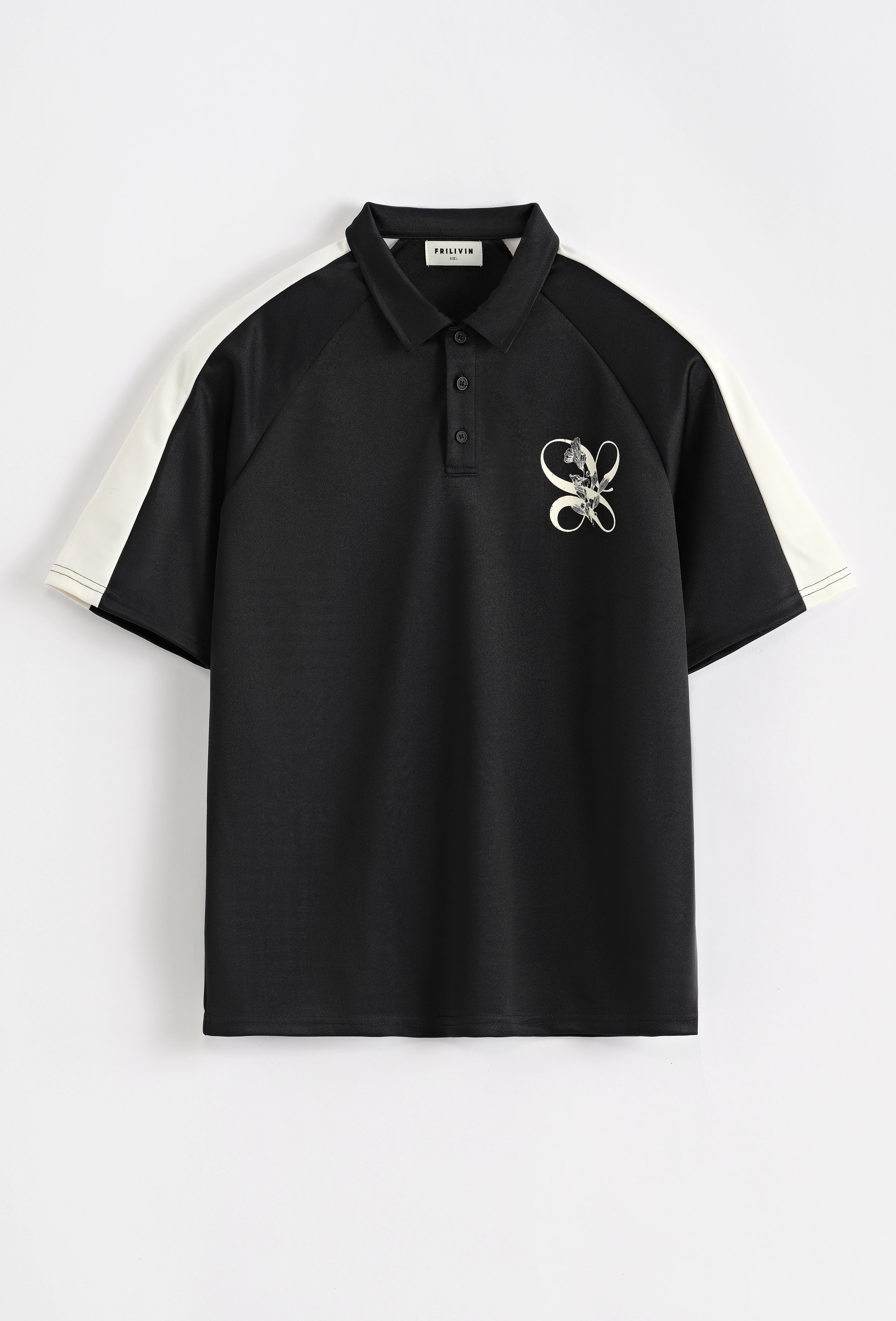 Ensemble polo pantalon