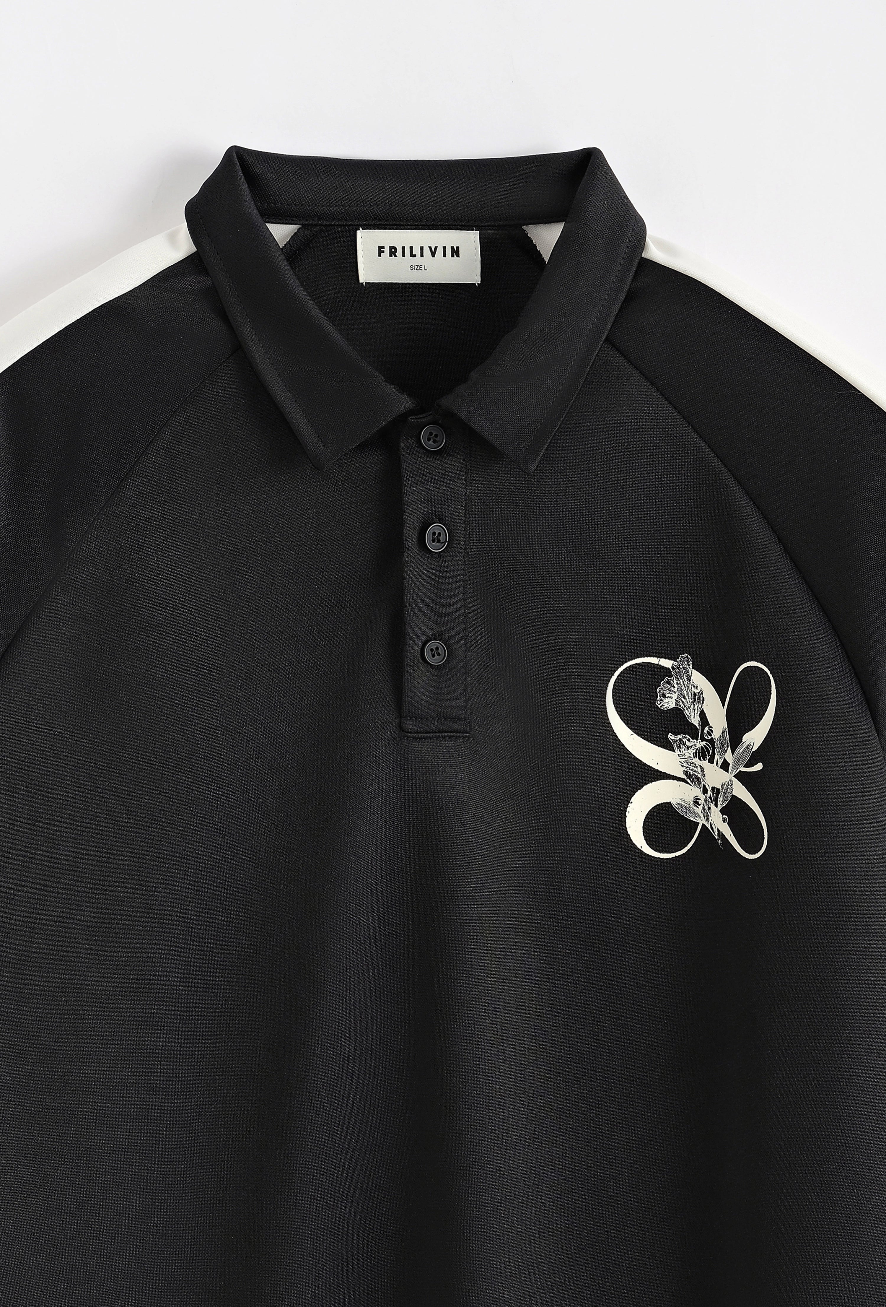 Ensemble polo pantalon