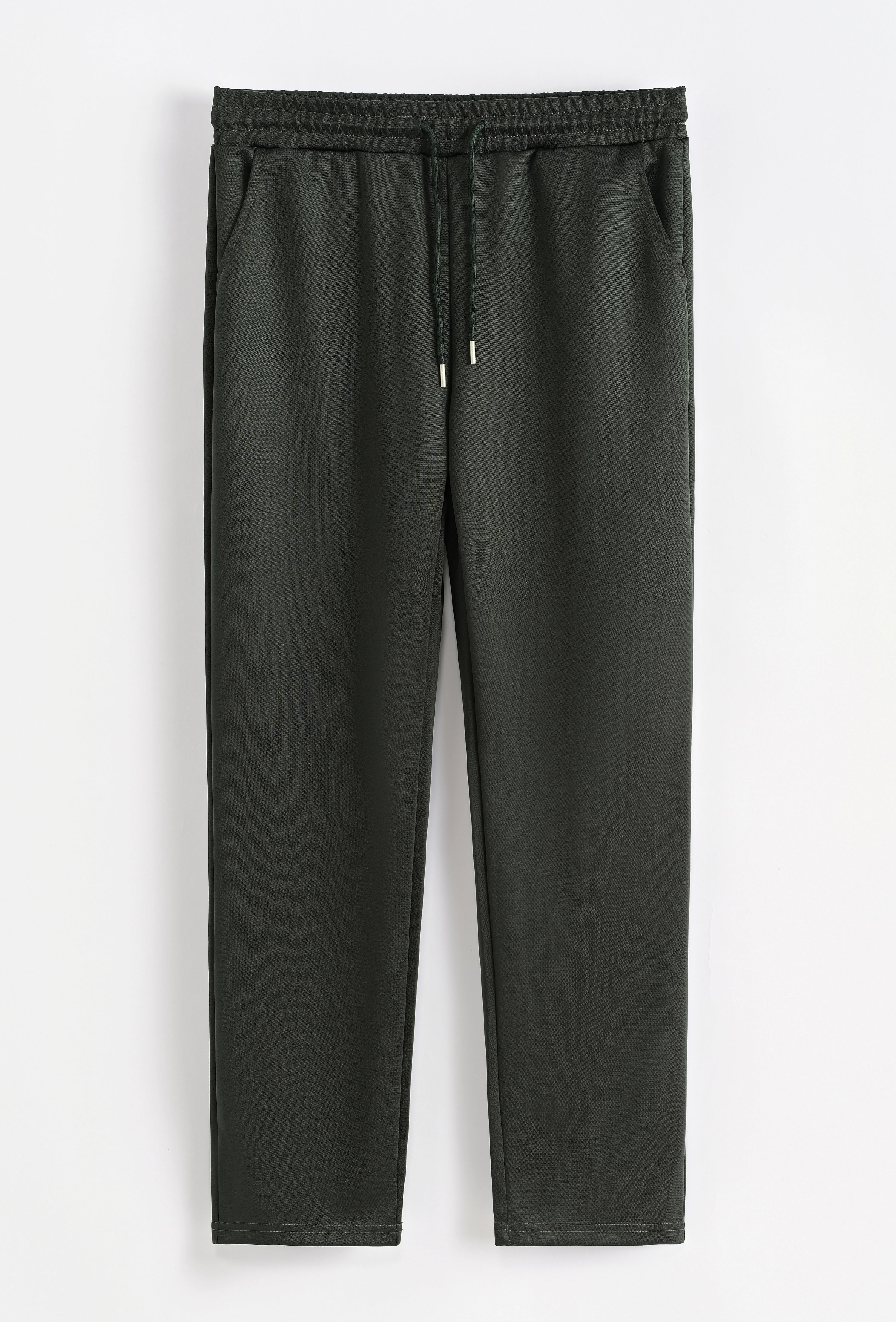 Ensemble polo pantalon