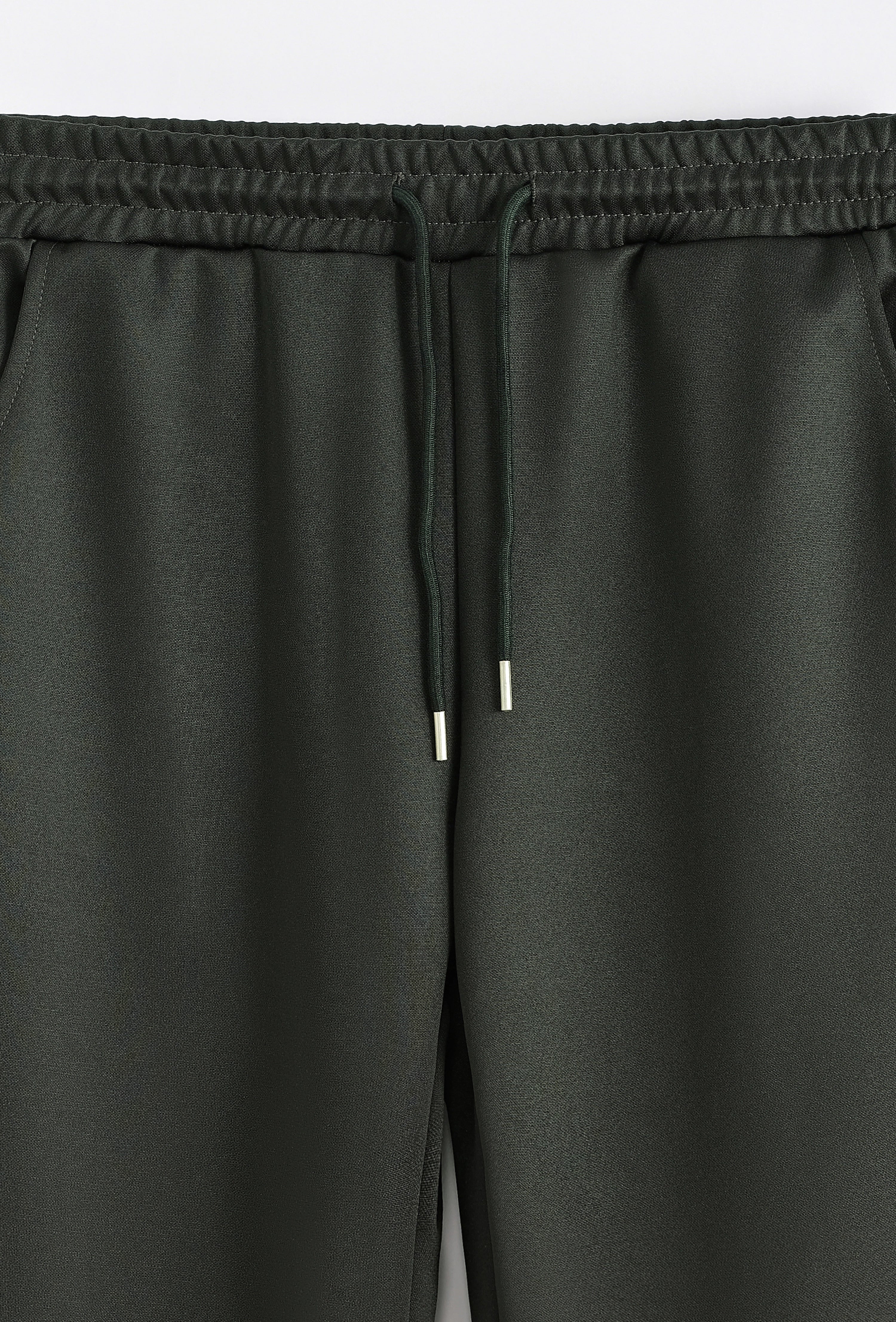 Ensemble polo pantalon