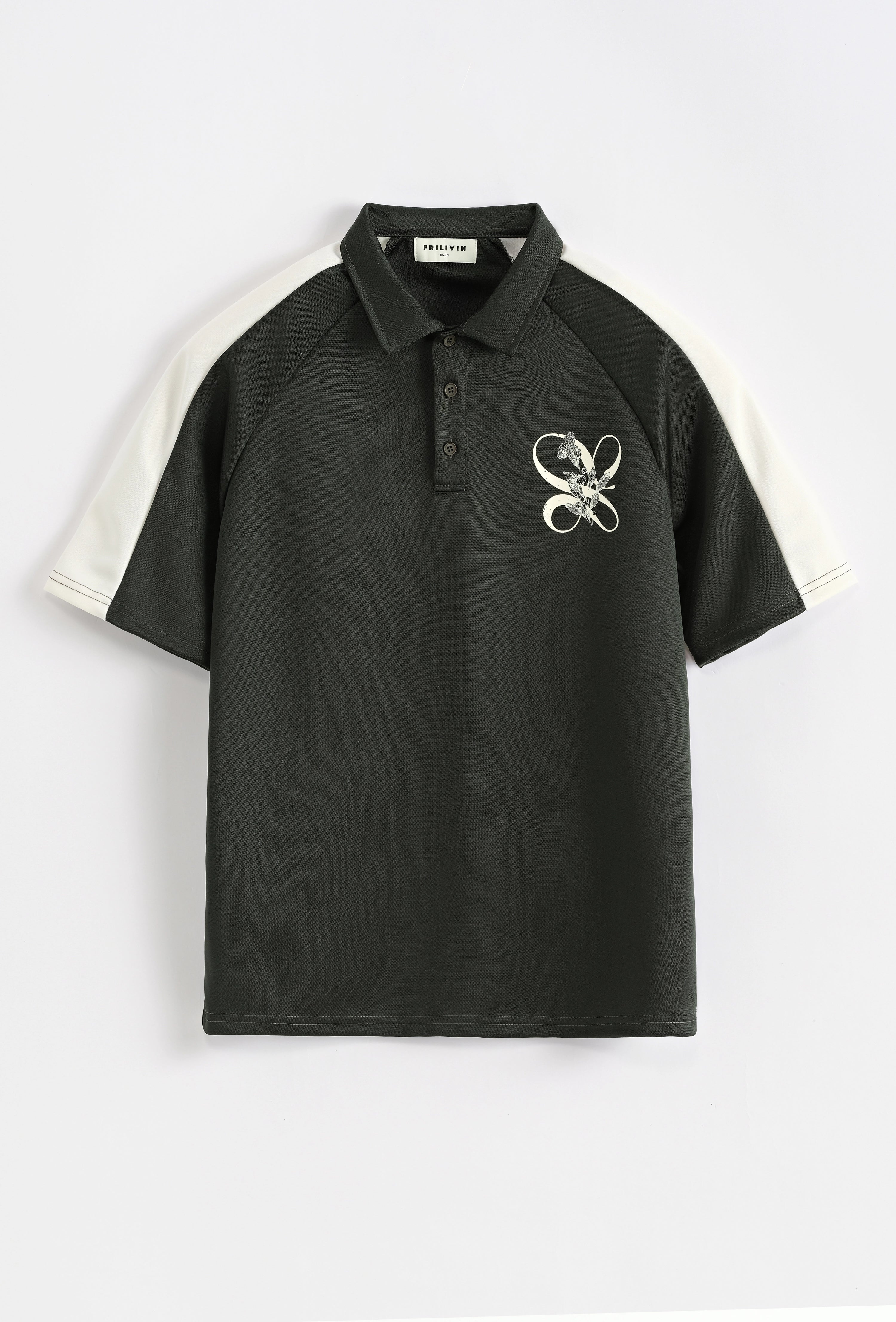 Ensemble polo pantalon