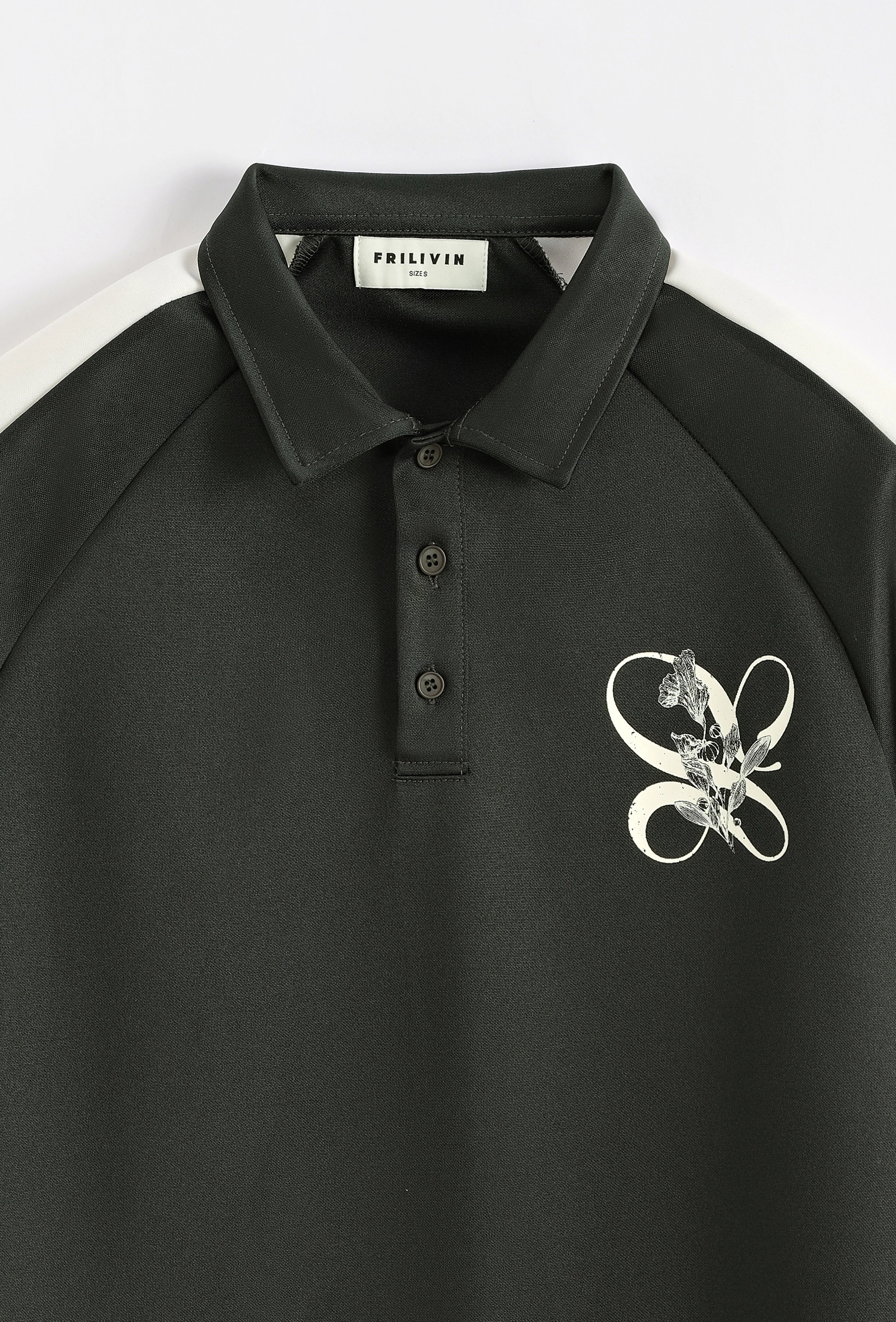 Ensemble polo pantalon