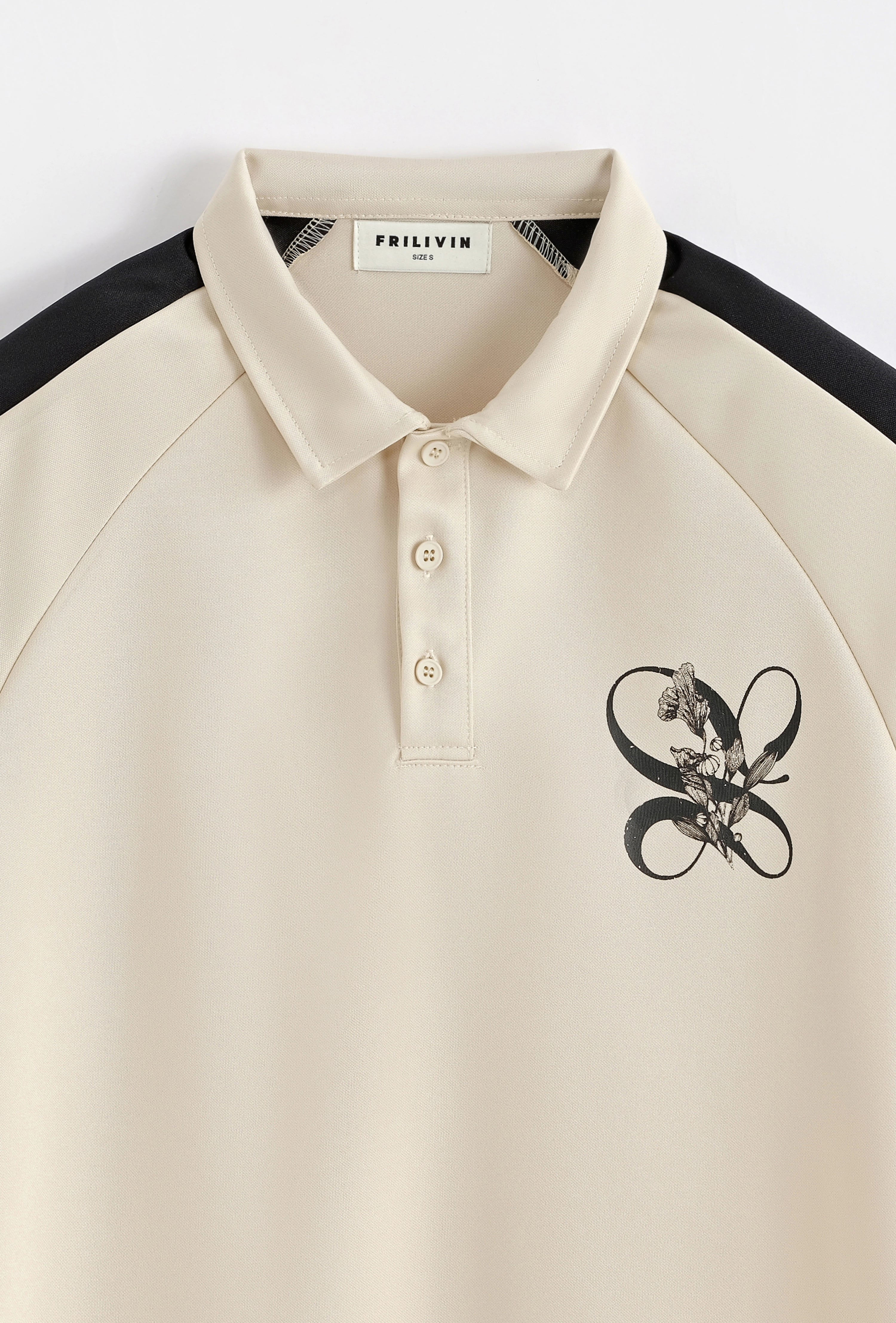 Ensemble polo pantalon