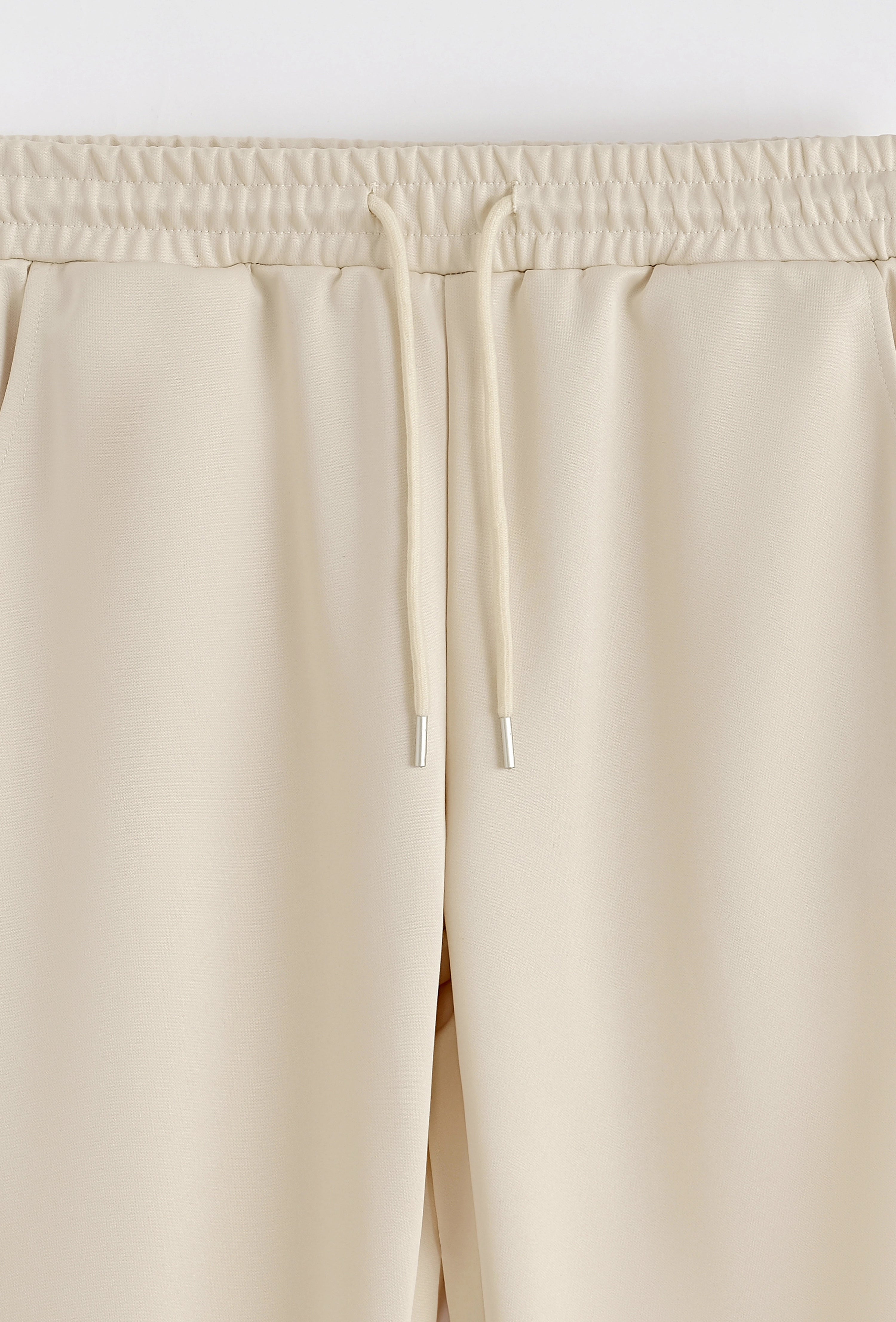 Ensemble polo pantalon