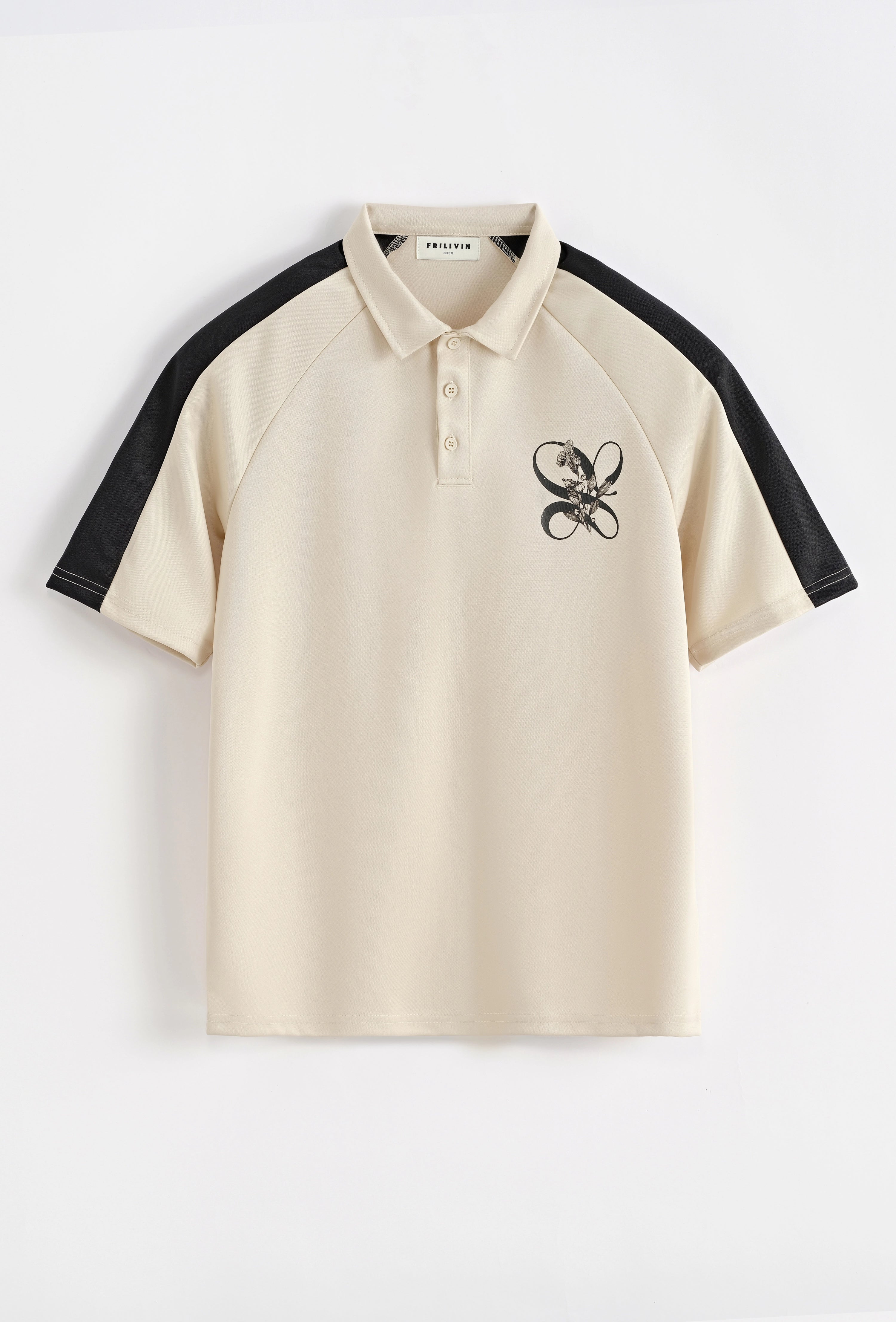 Ensemble polo pantalon