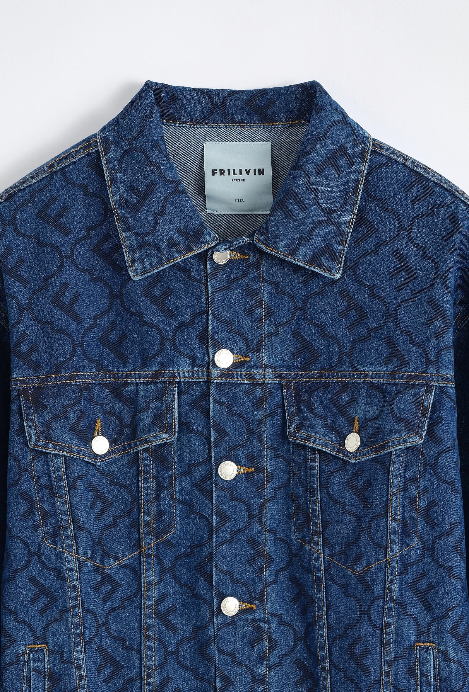 Ensemble veste pantalon