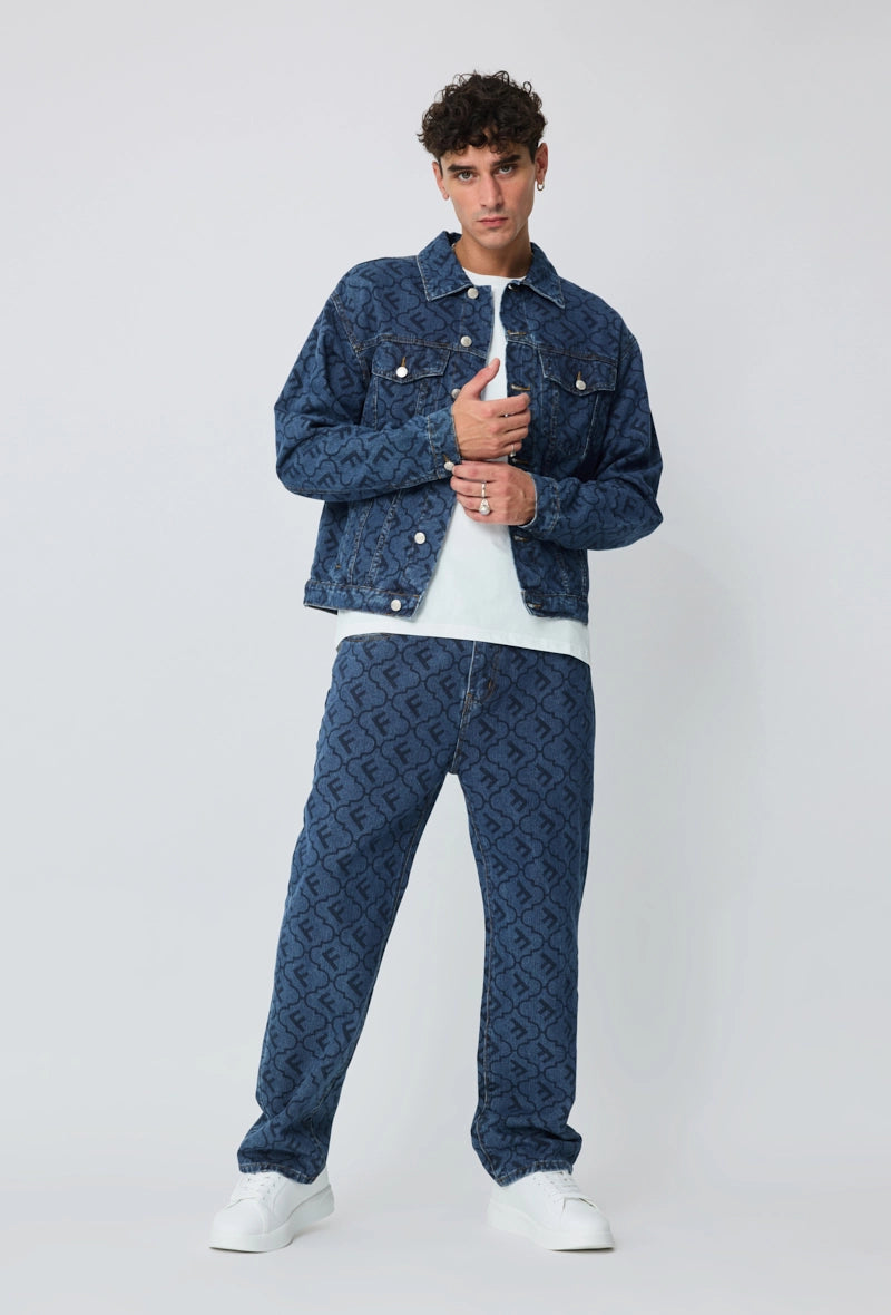 Ensemble veste pantalon