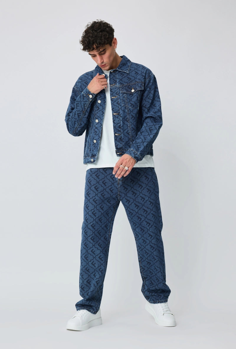 Ensemble veste pantalon