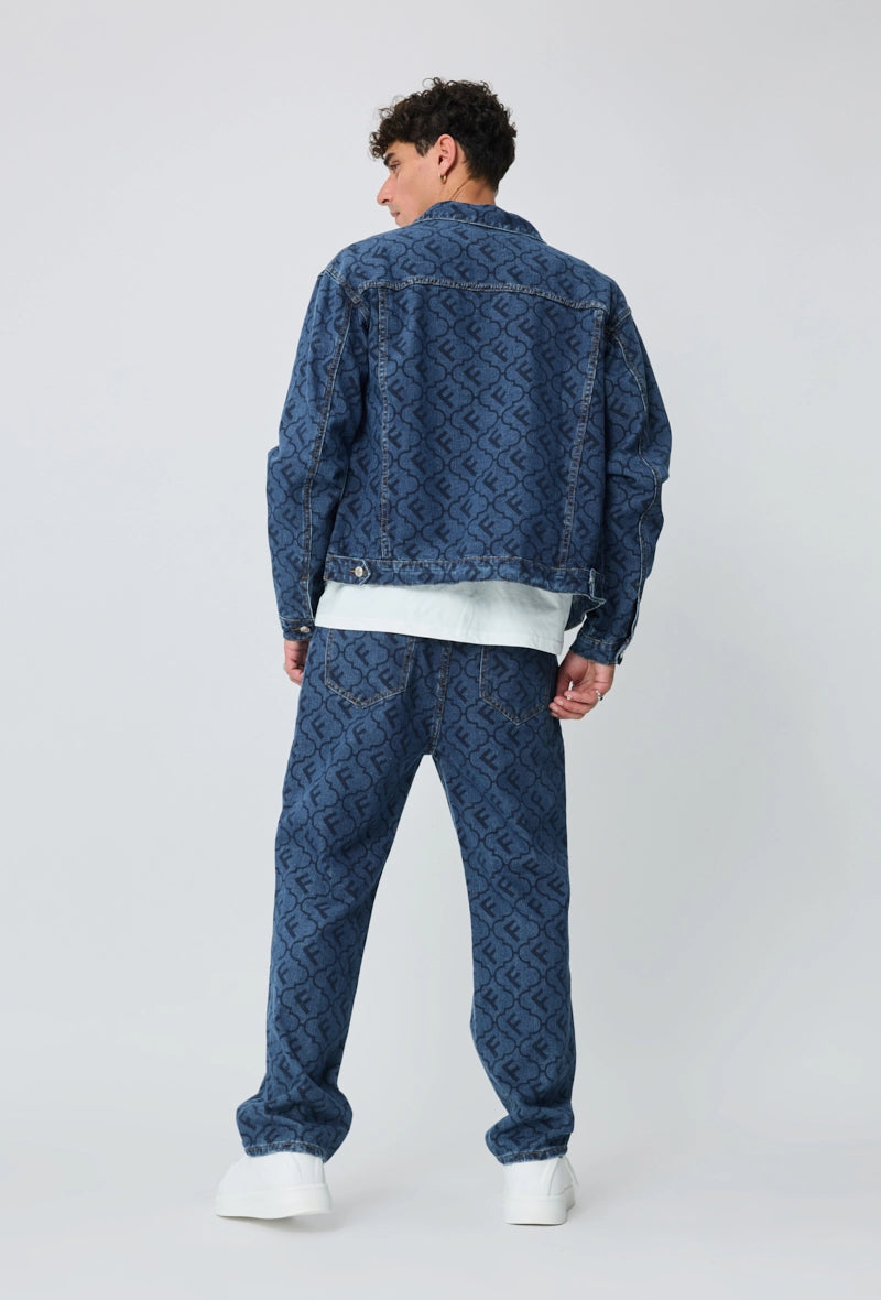 Ensemble veste pantalon