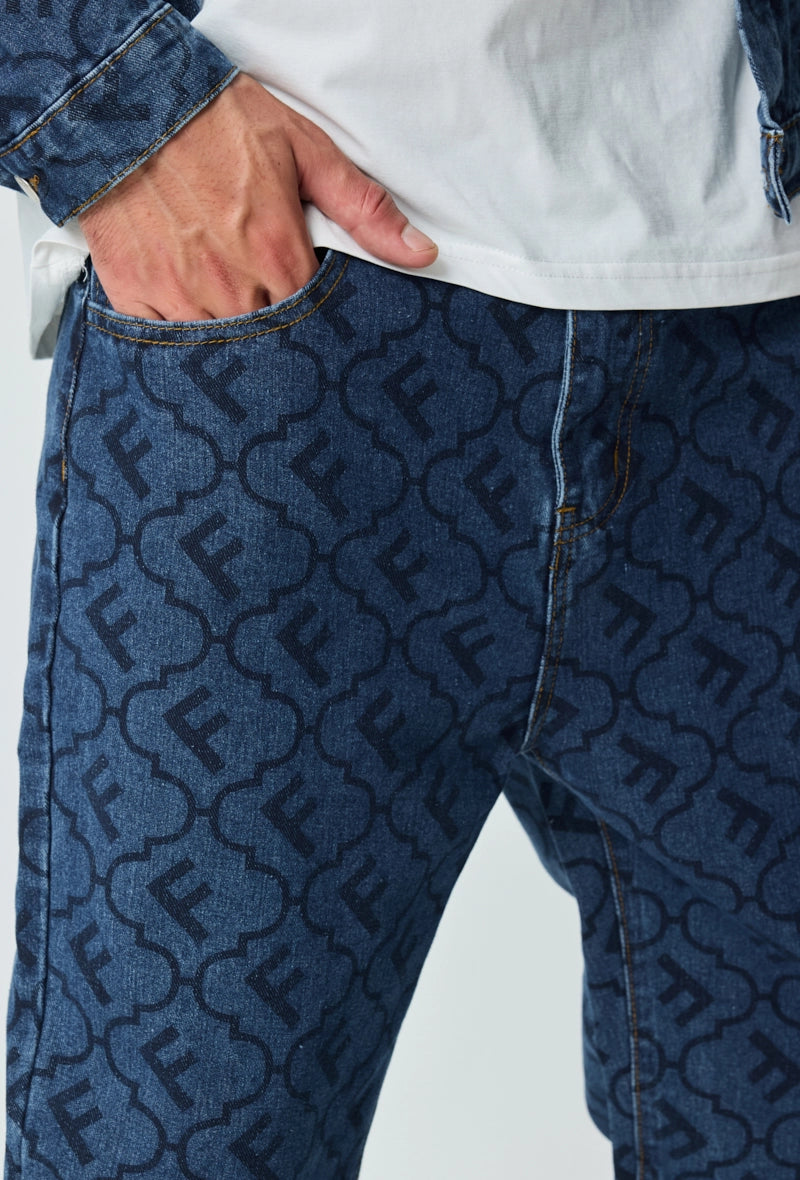 Ensemble veste pantalon