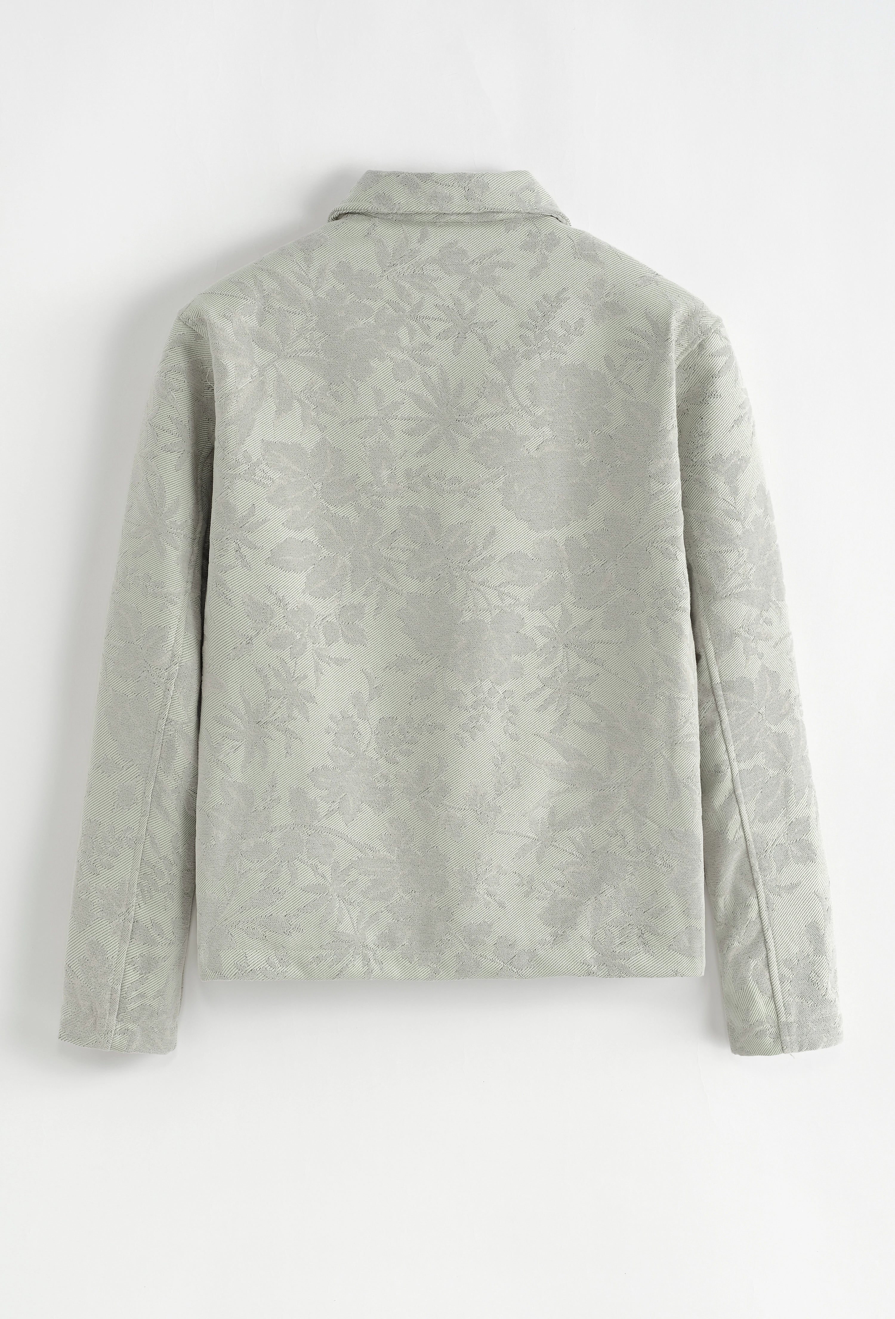 Veste manches longues