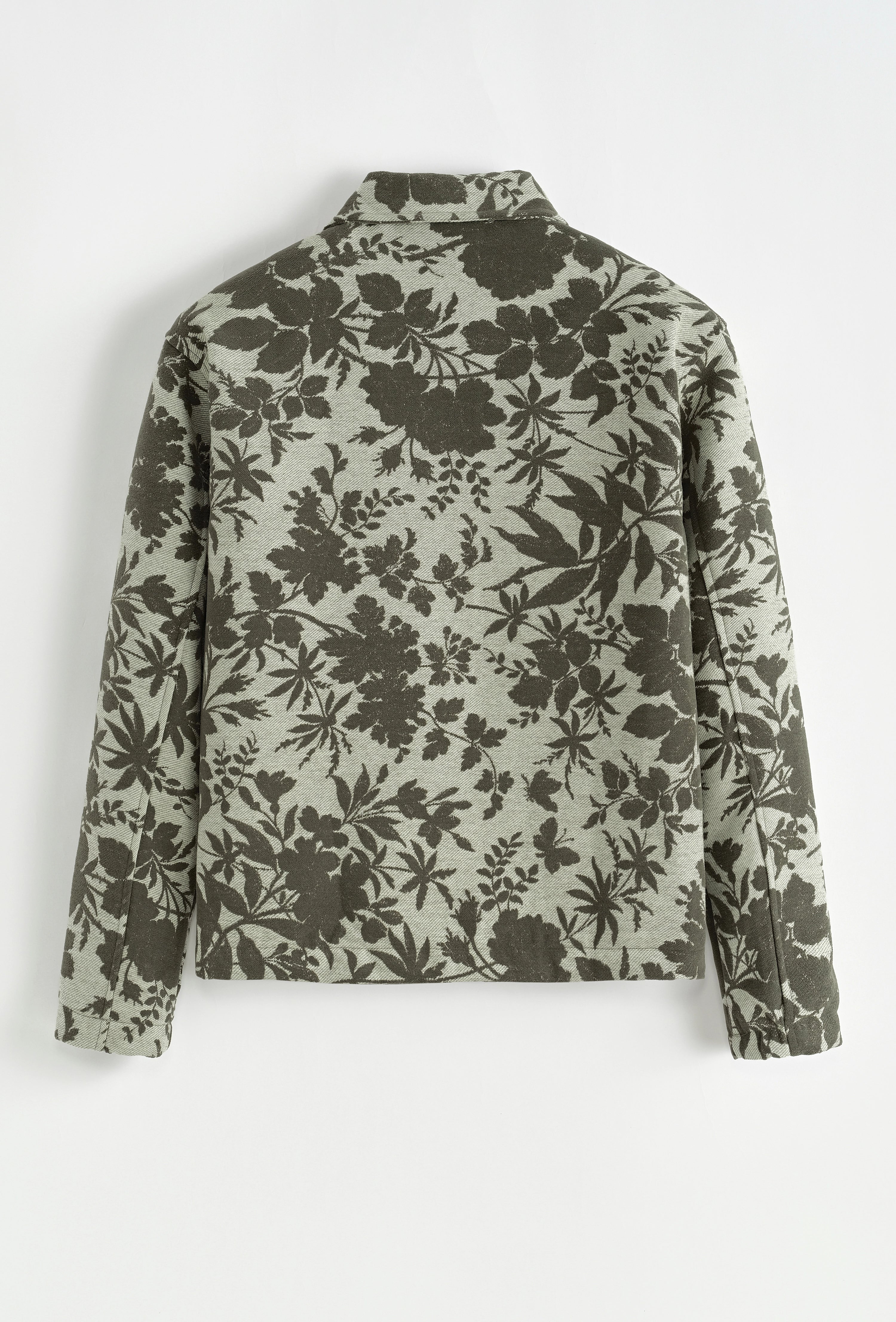 Veste manches longues