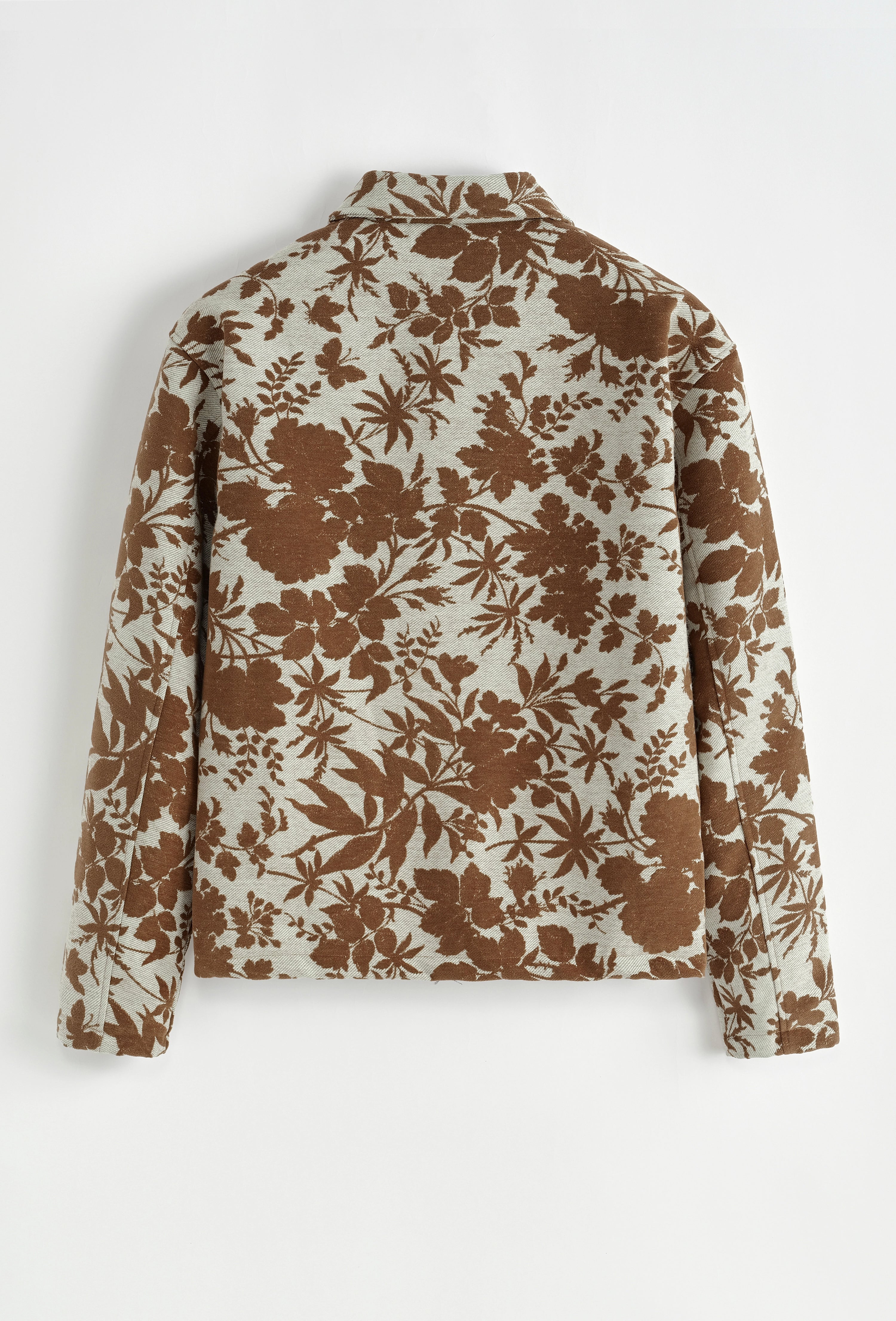 Veste manches longues