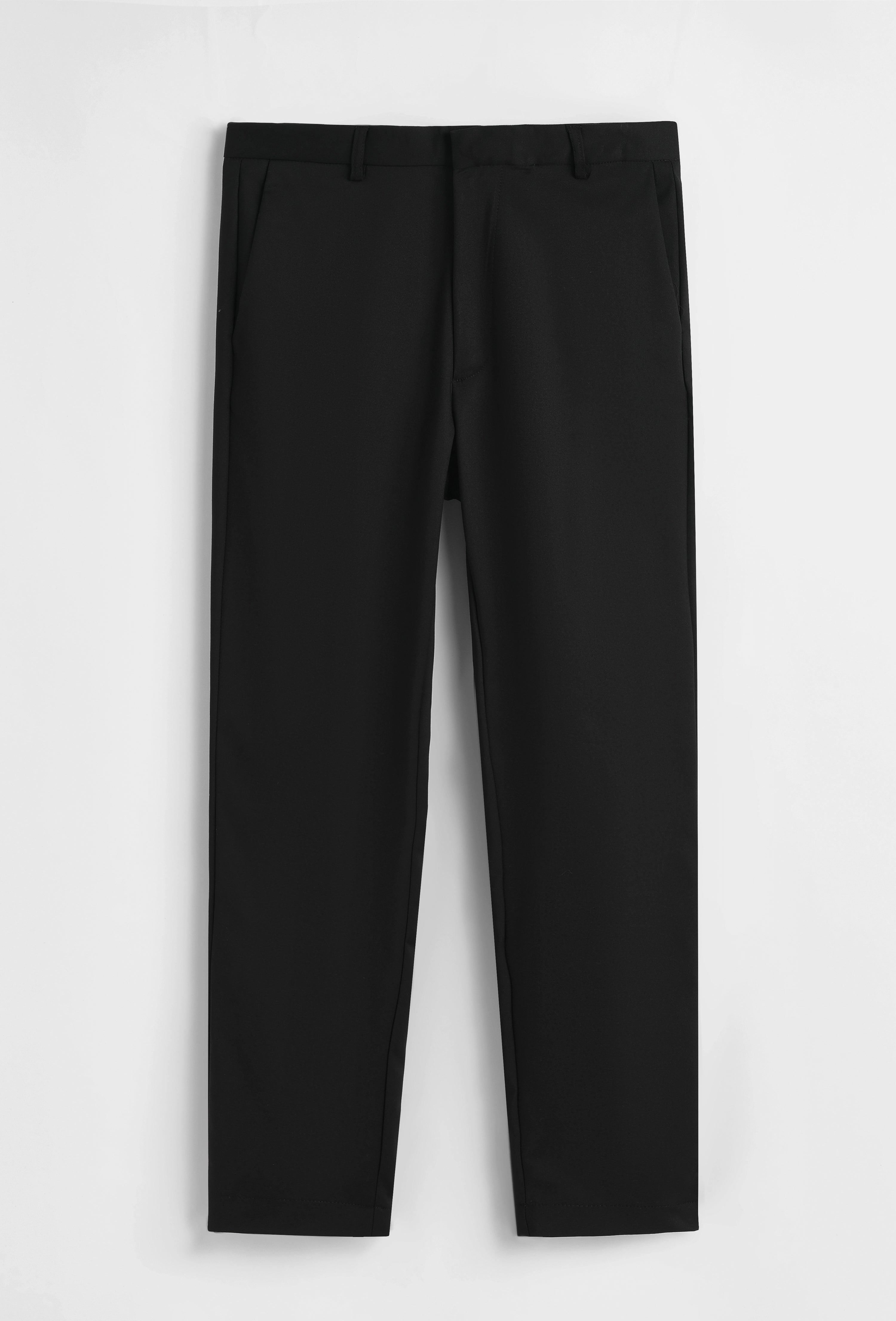 Pantalon uni