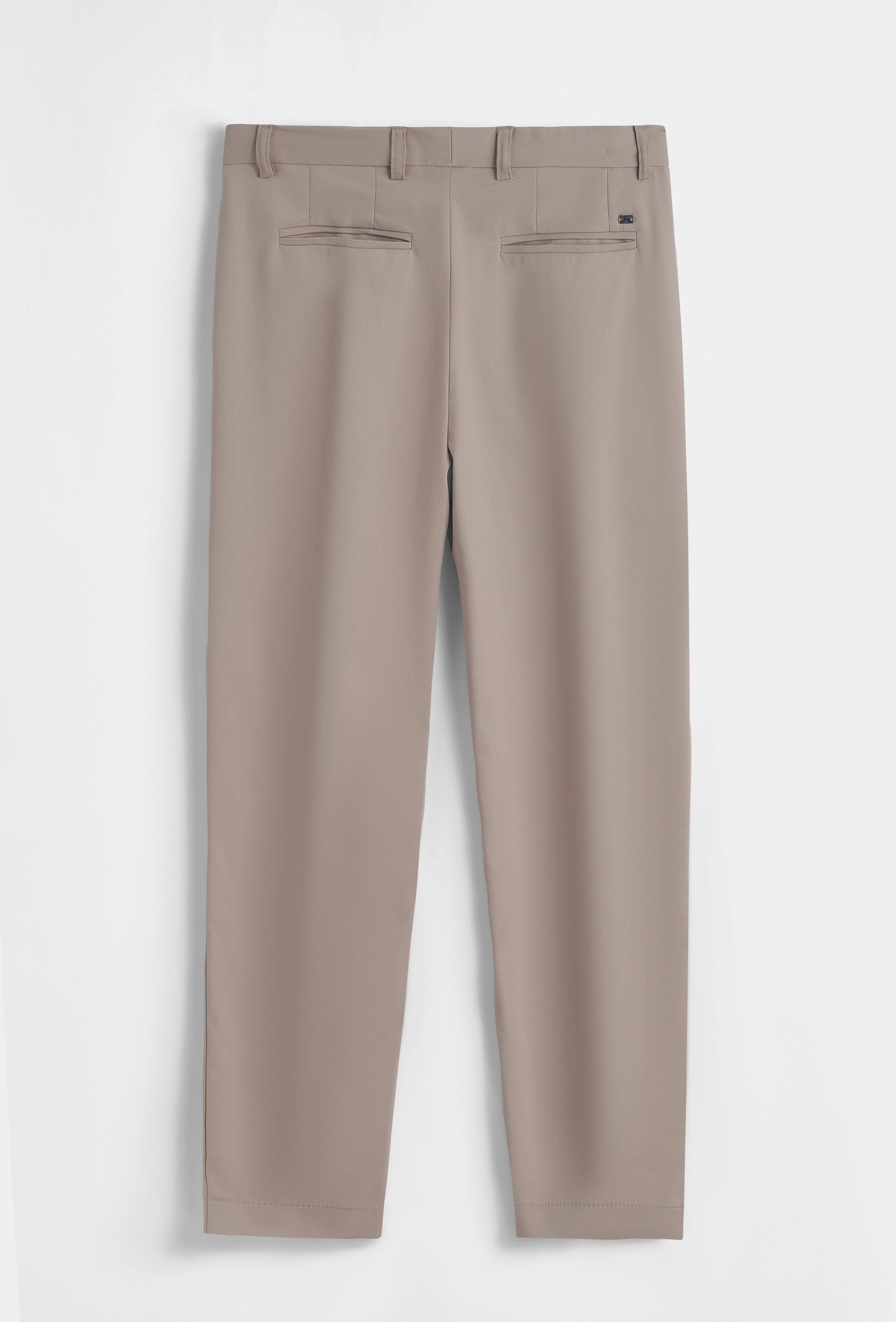 Pantalon uni