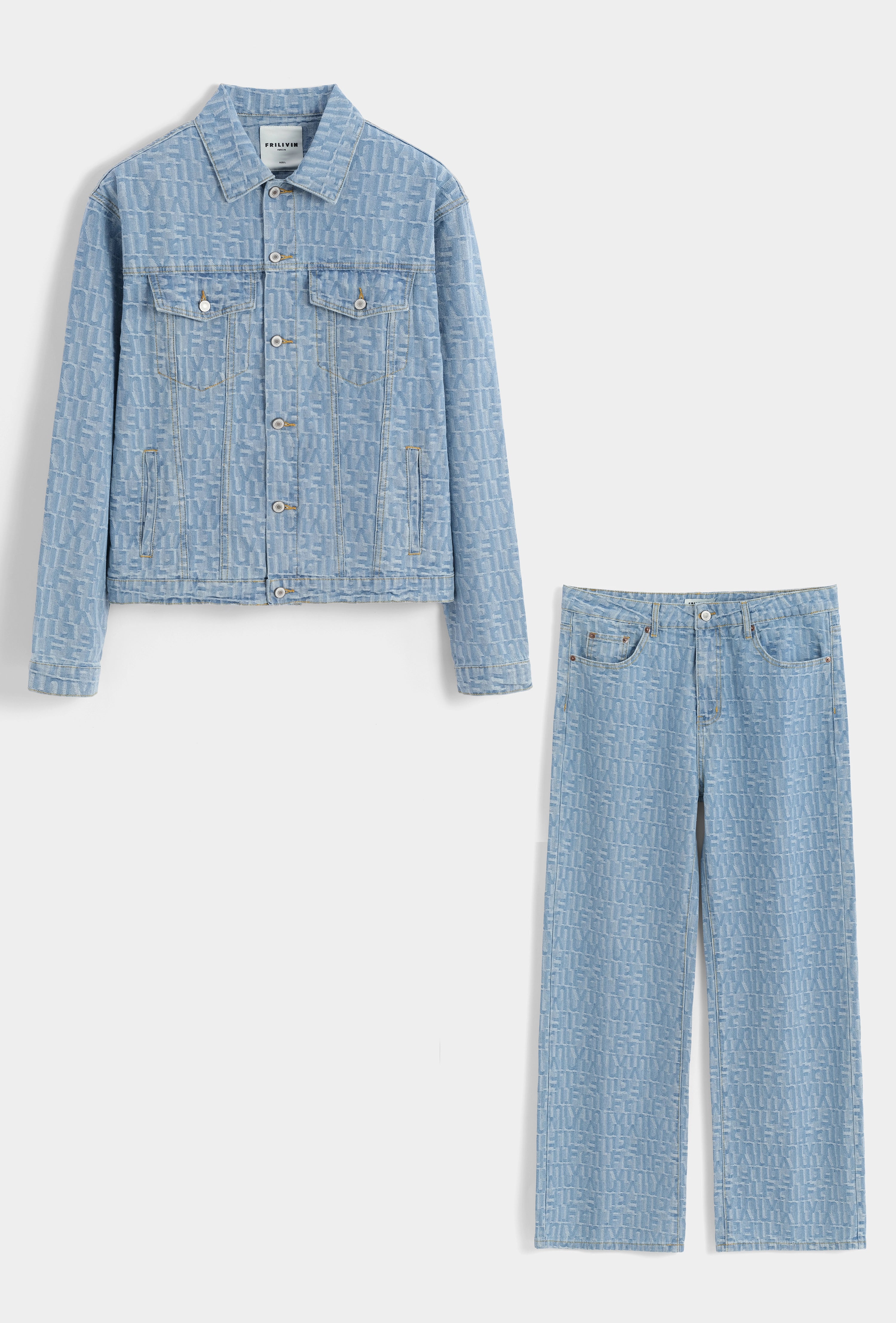 Ensemble veste et pantalon