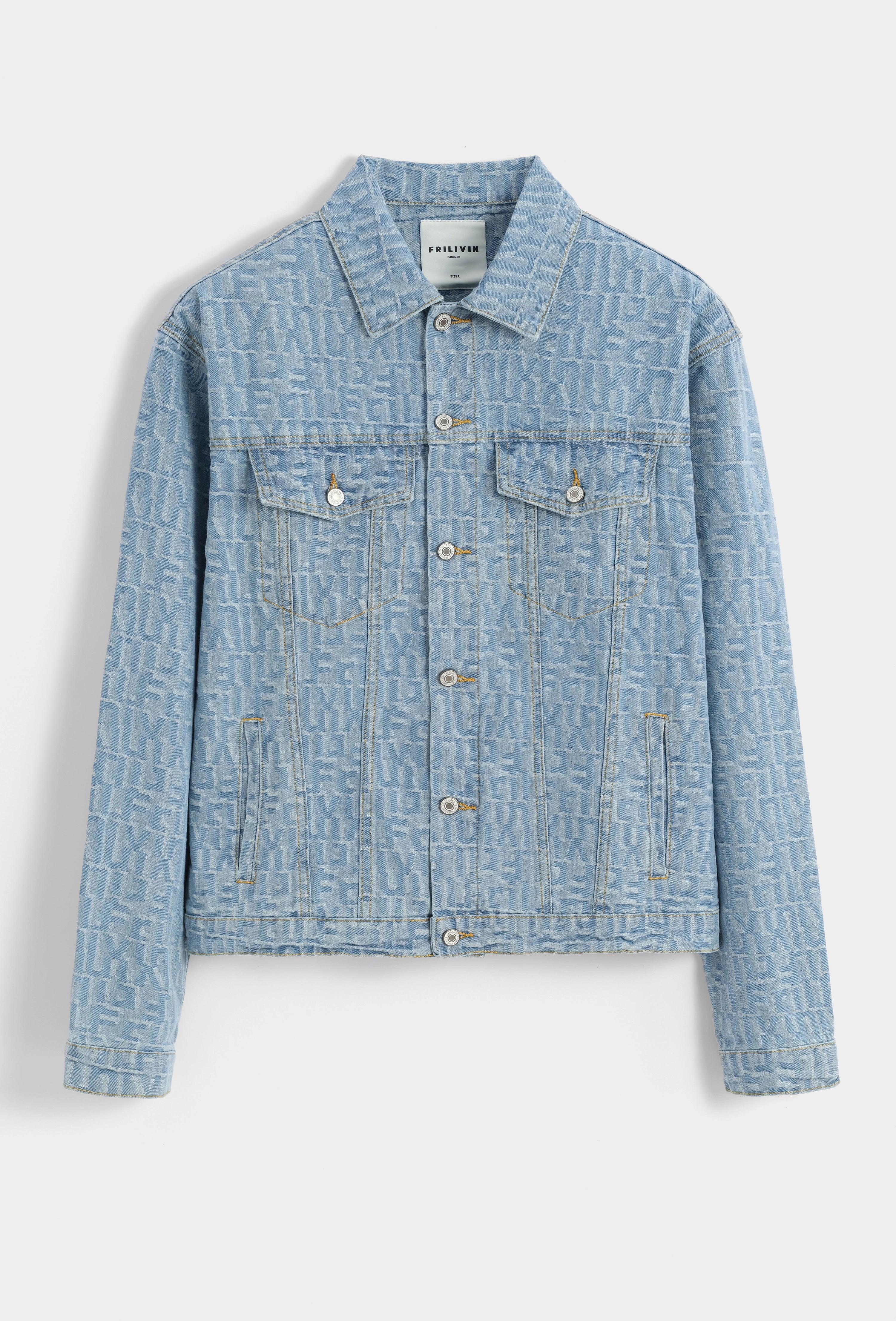 Ensemble veste et pantalon