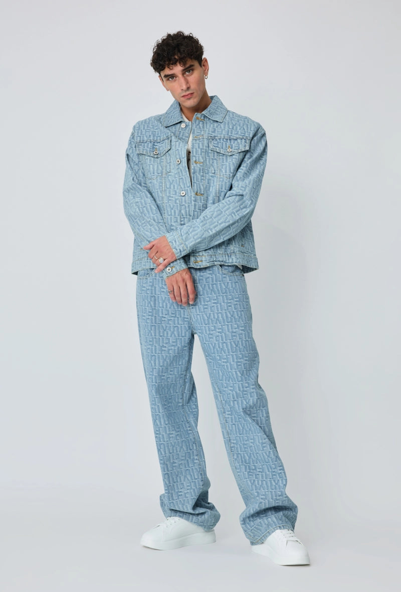 Ensemble veste et pantalon