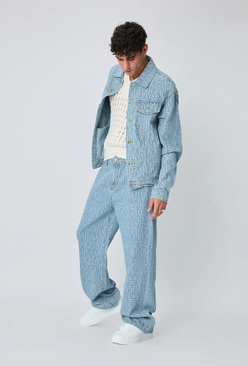 Ensemble veste et pantalon