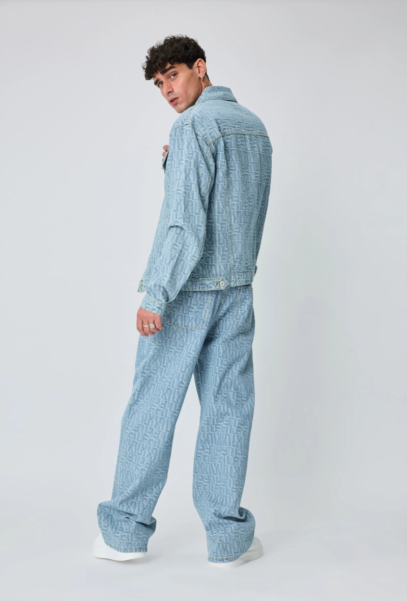 Ensemble veste et pantalon