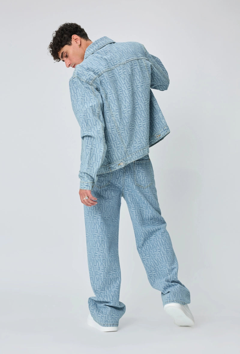 Ensemble veste et pantalon