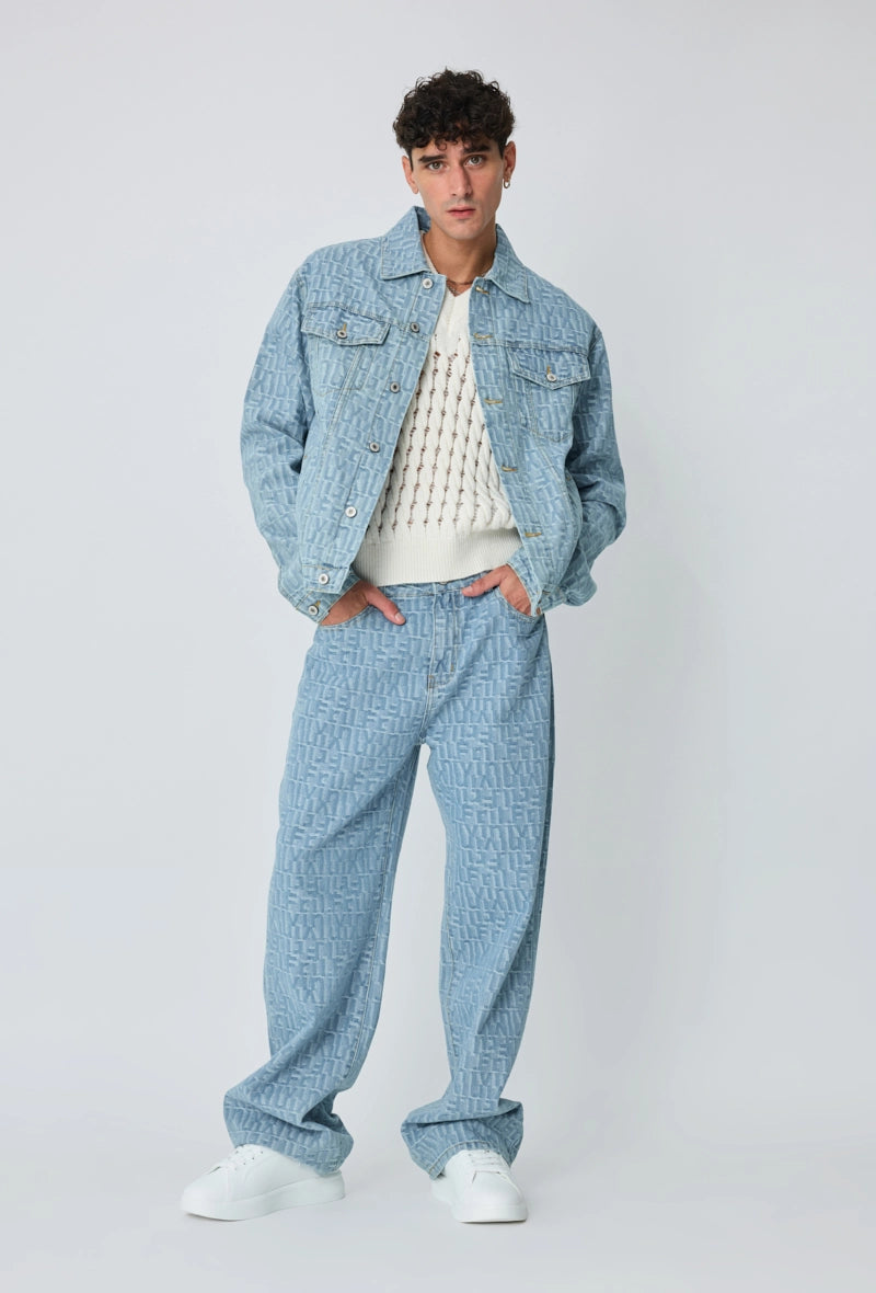 Ensemble veste et pantalon