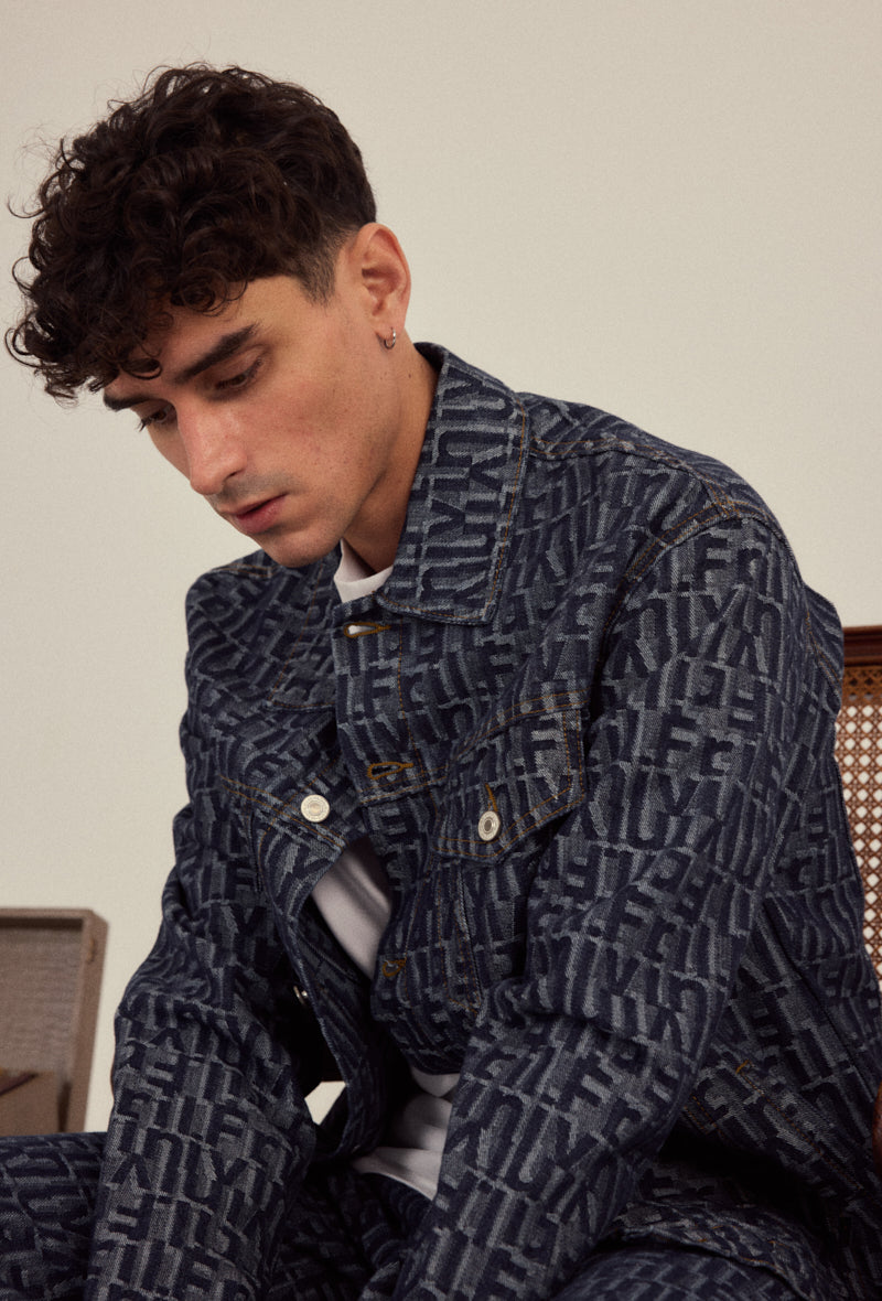 Ensemble veste et pantalon