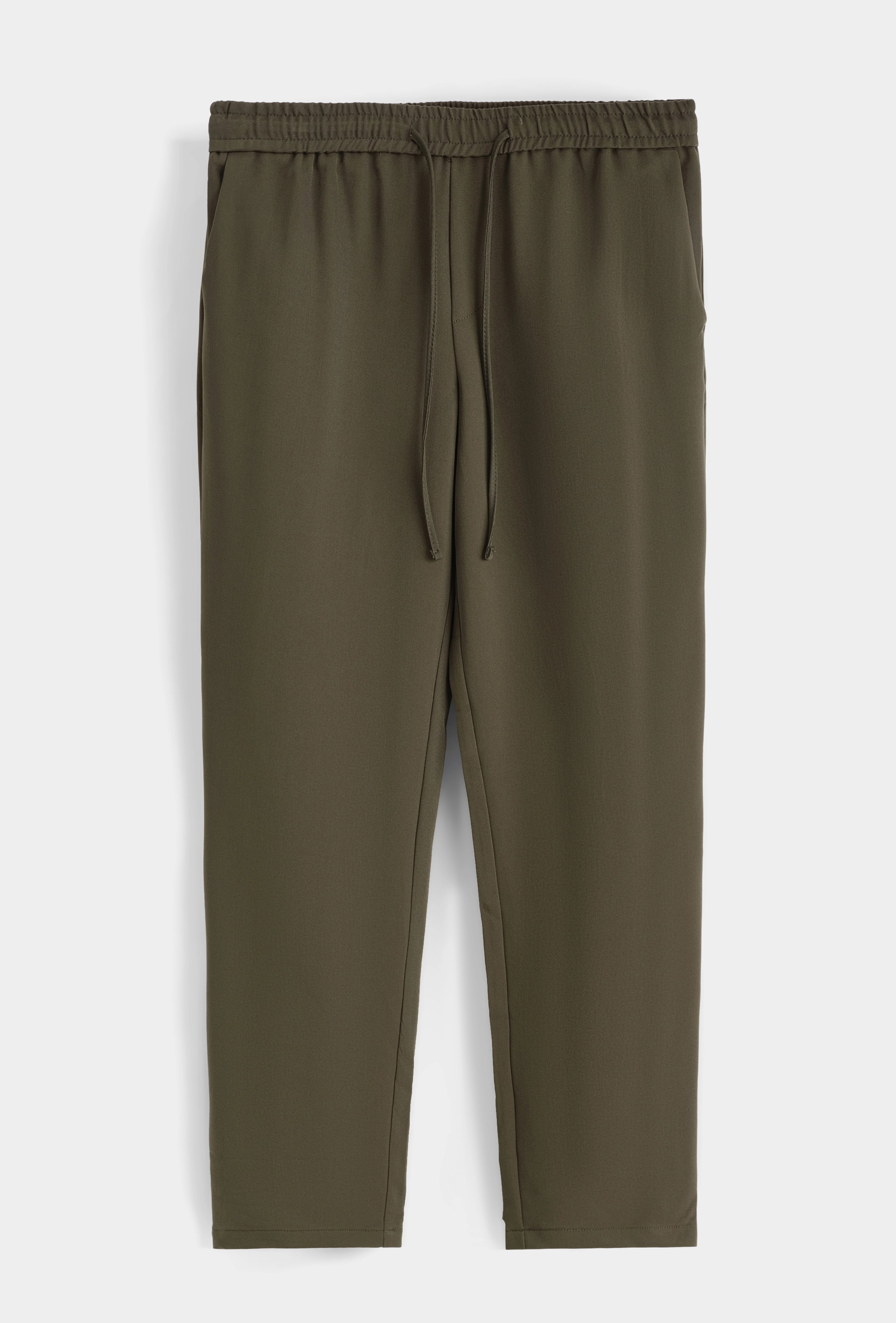 Jogging pantalon habillé homme