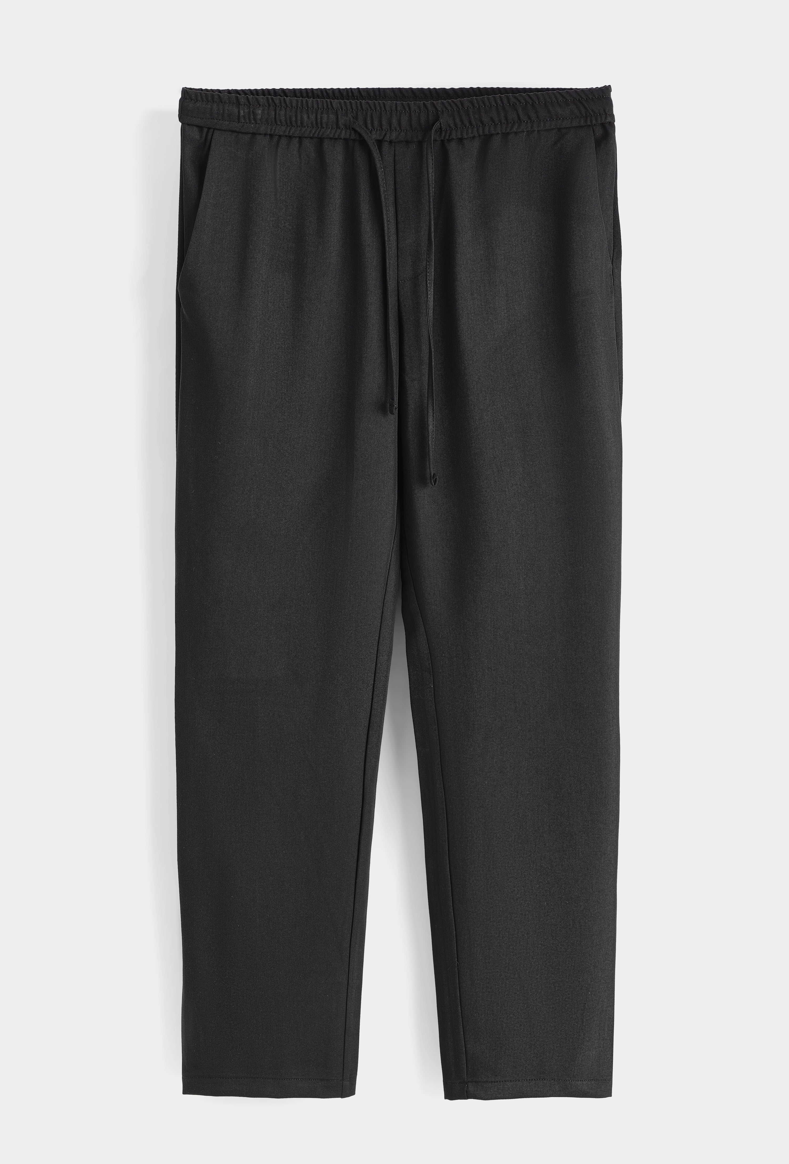 Jogging pantalon habillé homme