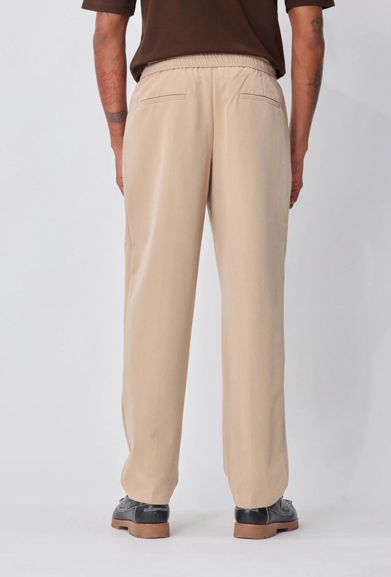 Jogging pantalon habillé homme