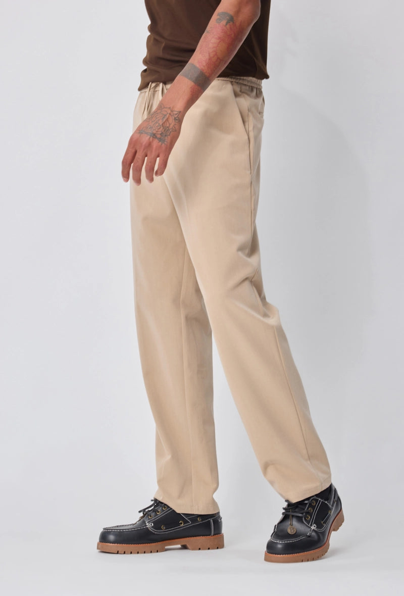 Jogging pantalon habillé homme