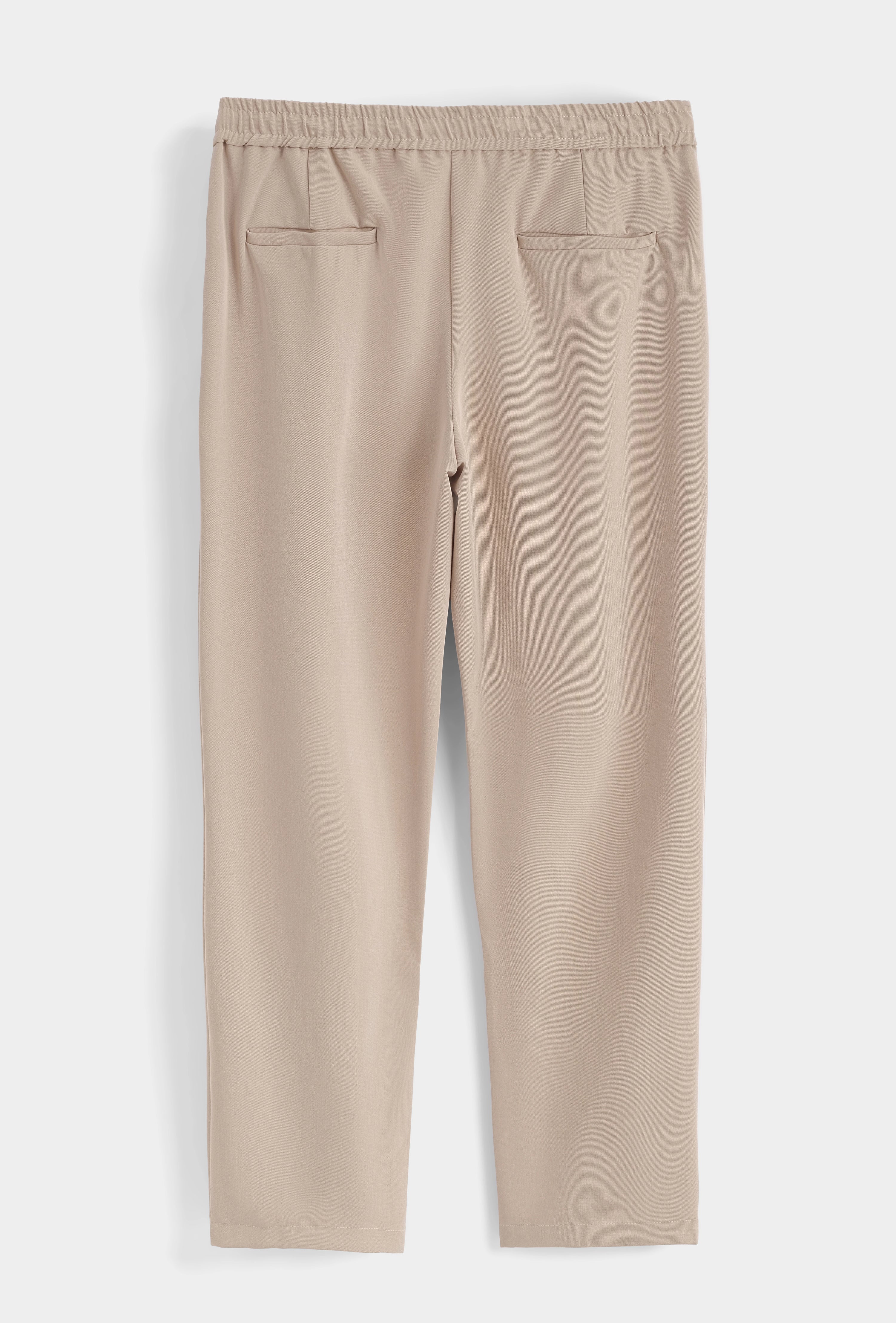 Jogging pantalon habillé homme