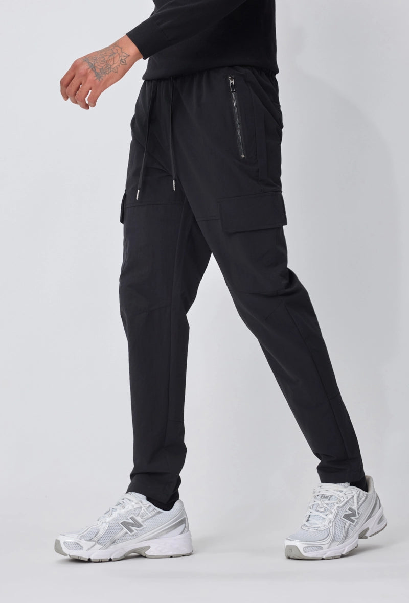 Jogging homme couleur uni