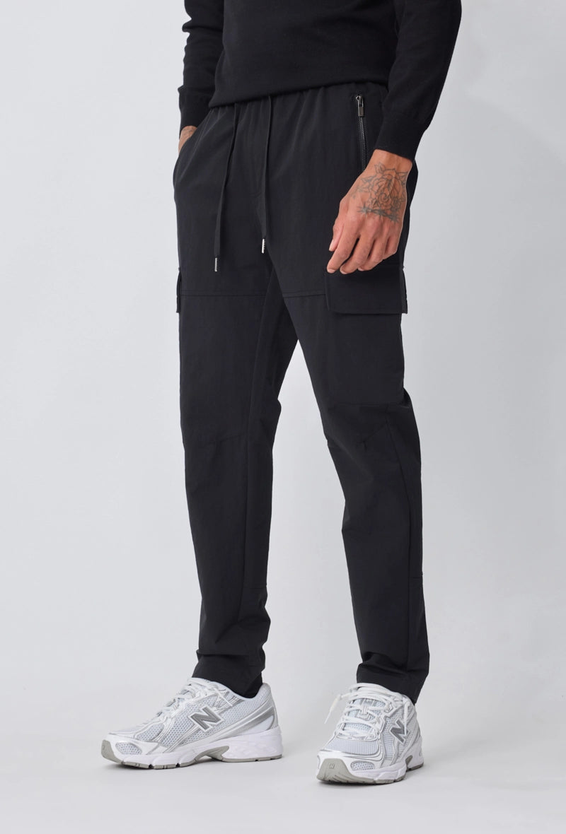 Jogging homme couleur uni