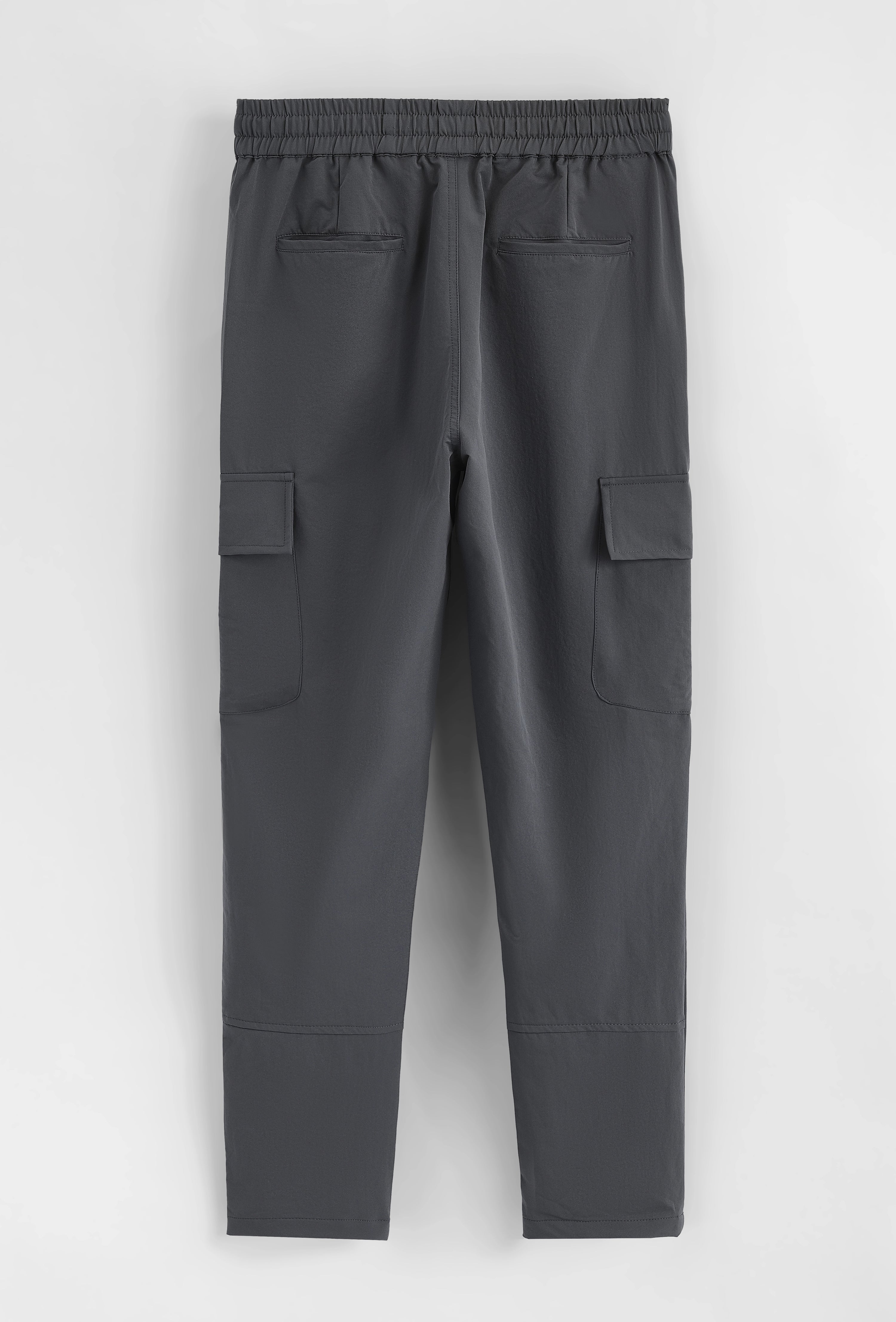 Jogging homme couleur uni