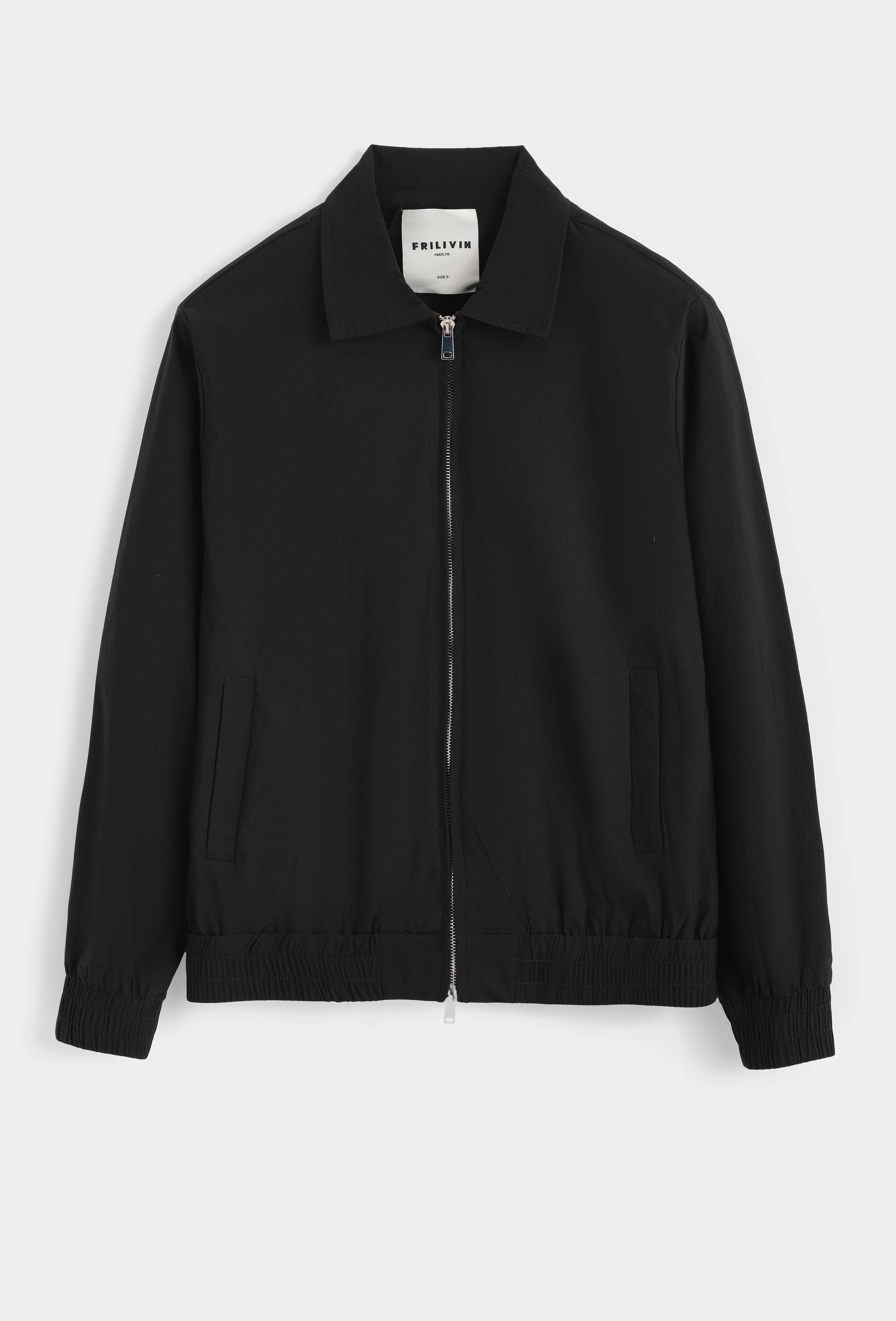 Ensemble veste pantalon uni