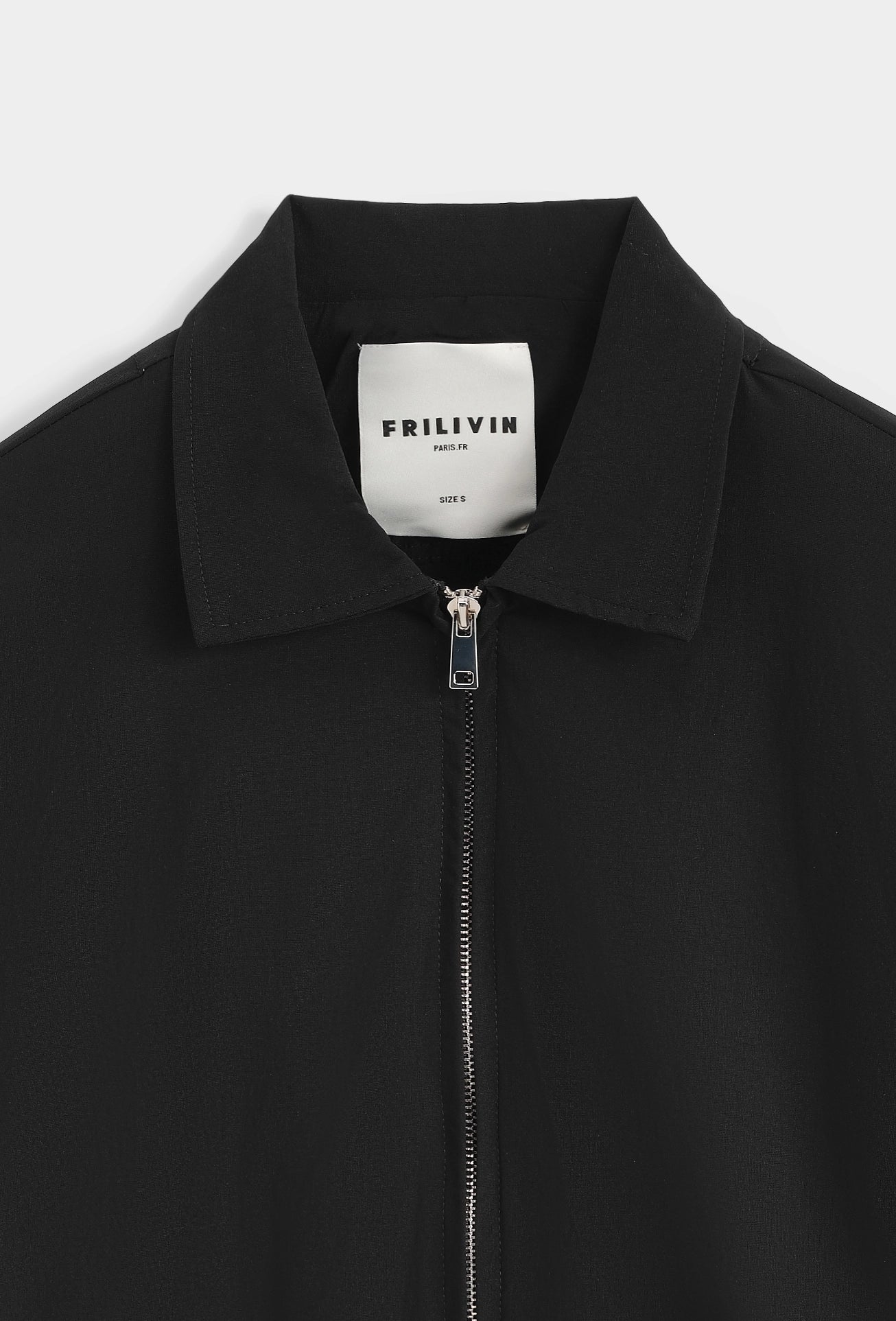 Ensemble veste pantalon uni