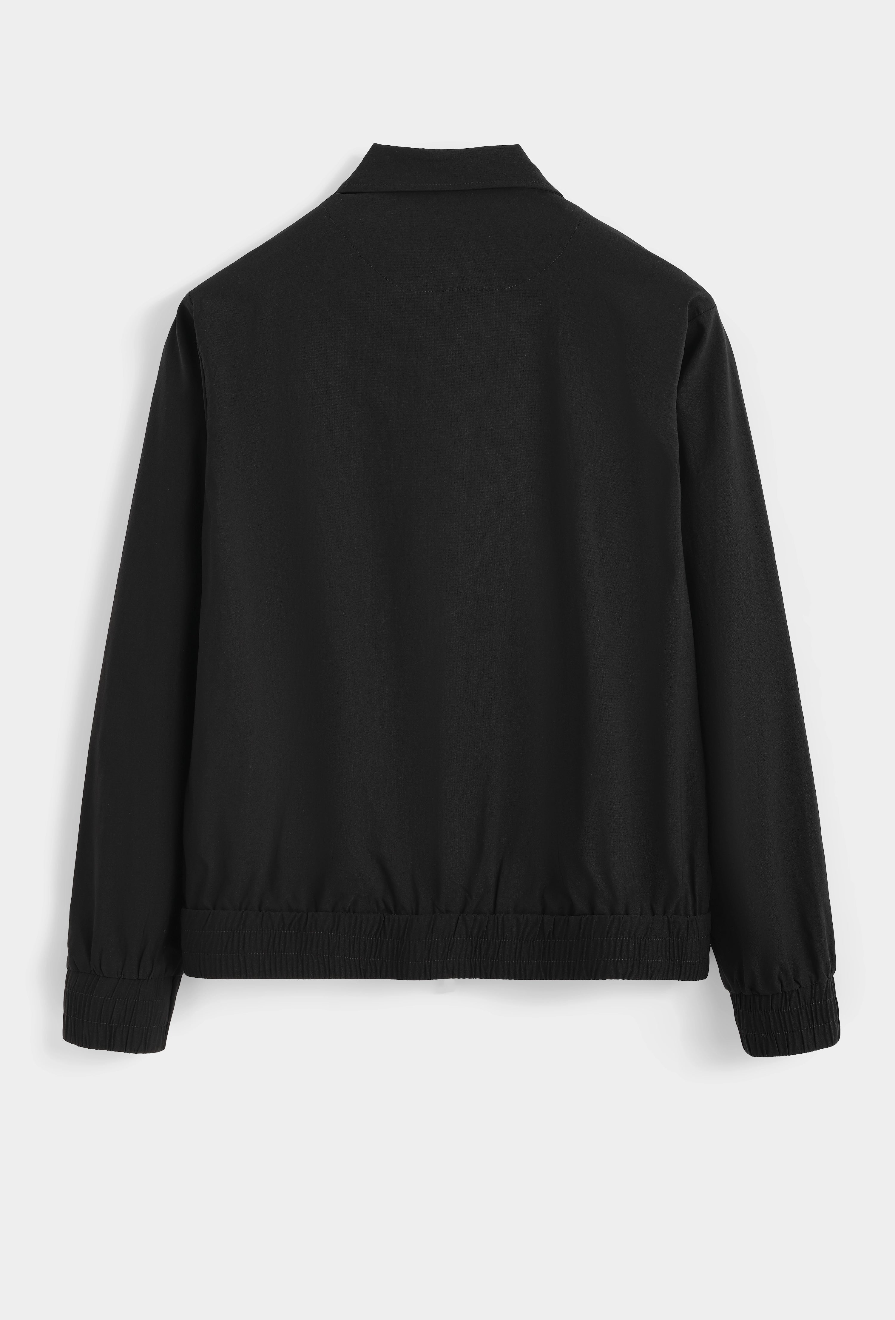 Ensemble veste pantalon uni