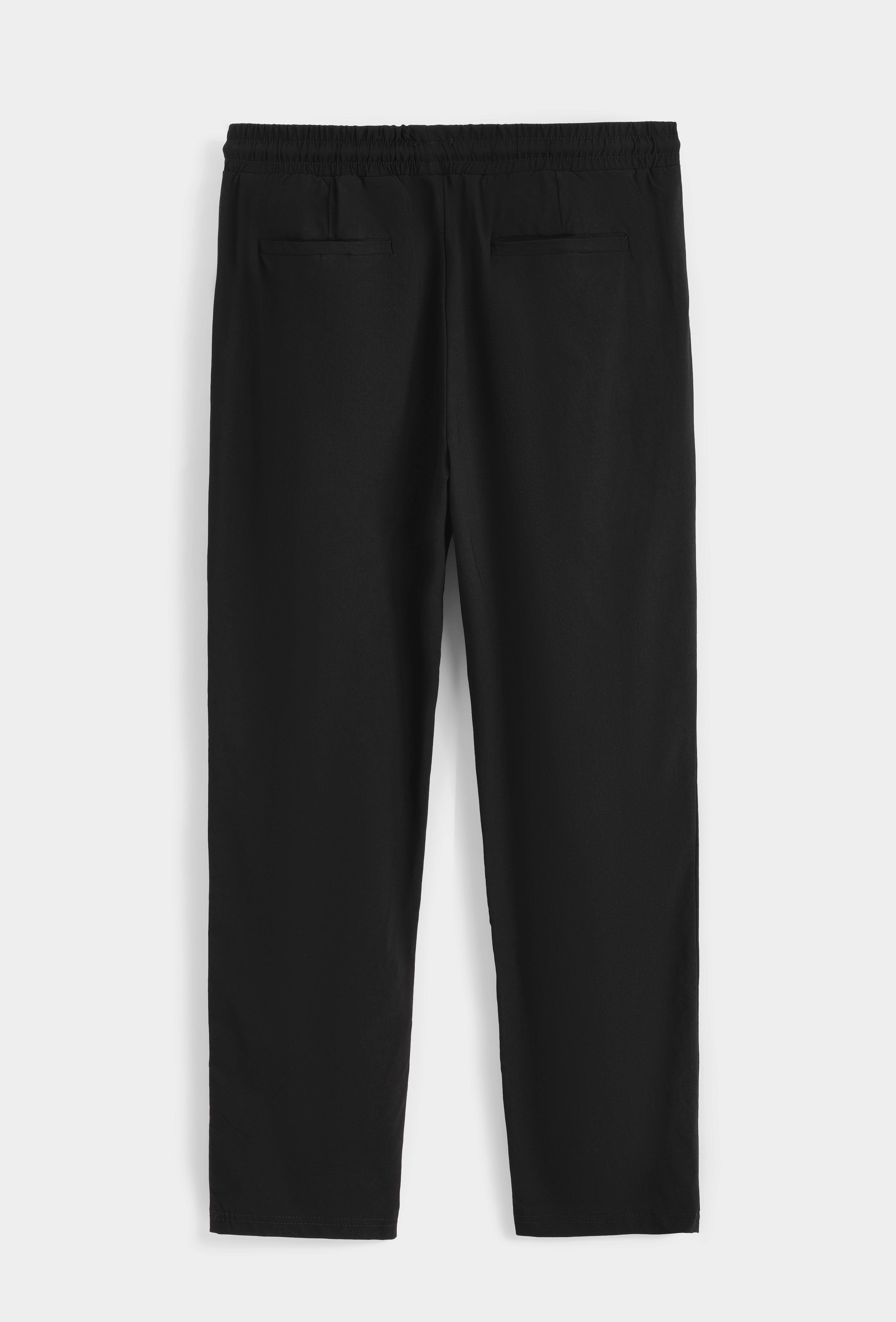 Ensemble veste pantalon uni