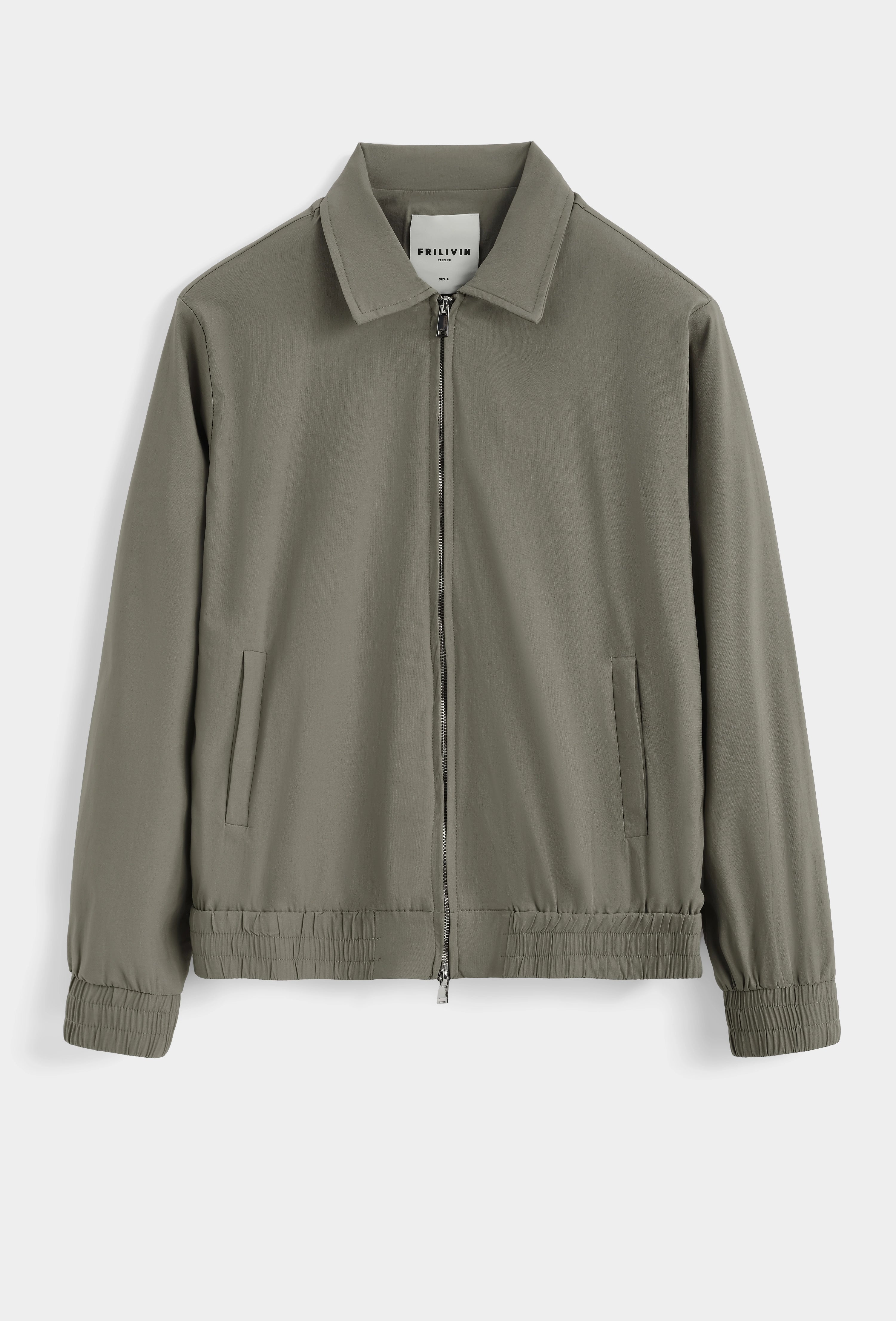 Ensemble veste pantalon uni