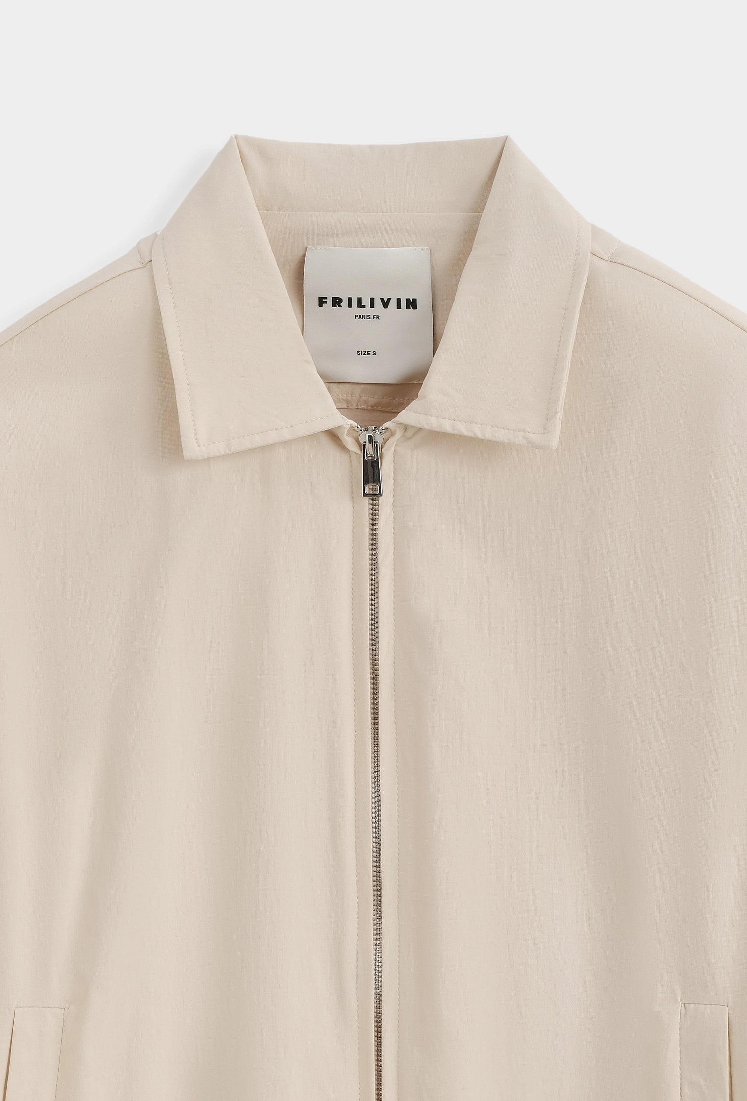 Ensemble veste pantalon uni