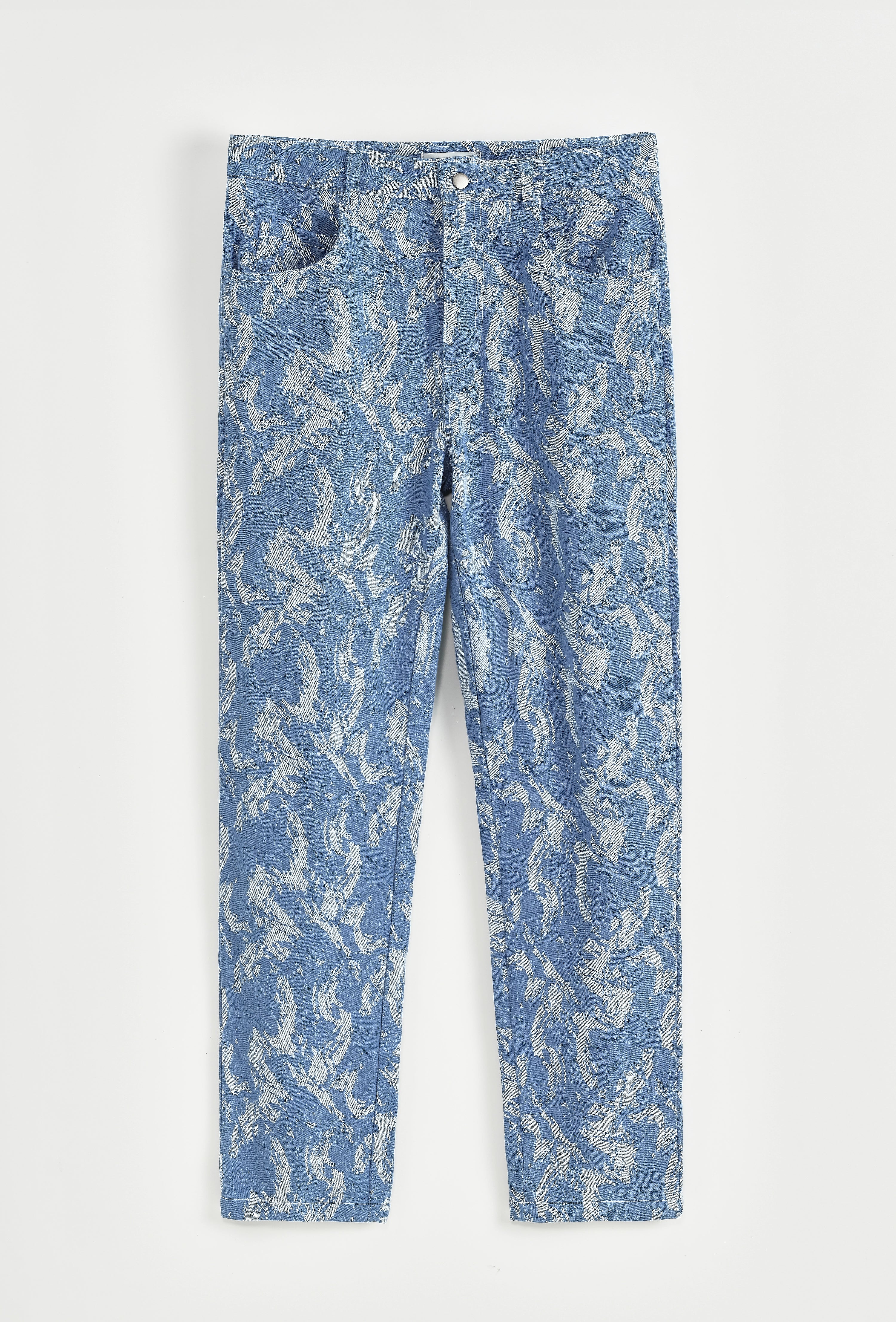 Ensemble veste pantalon