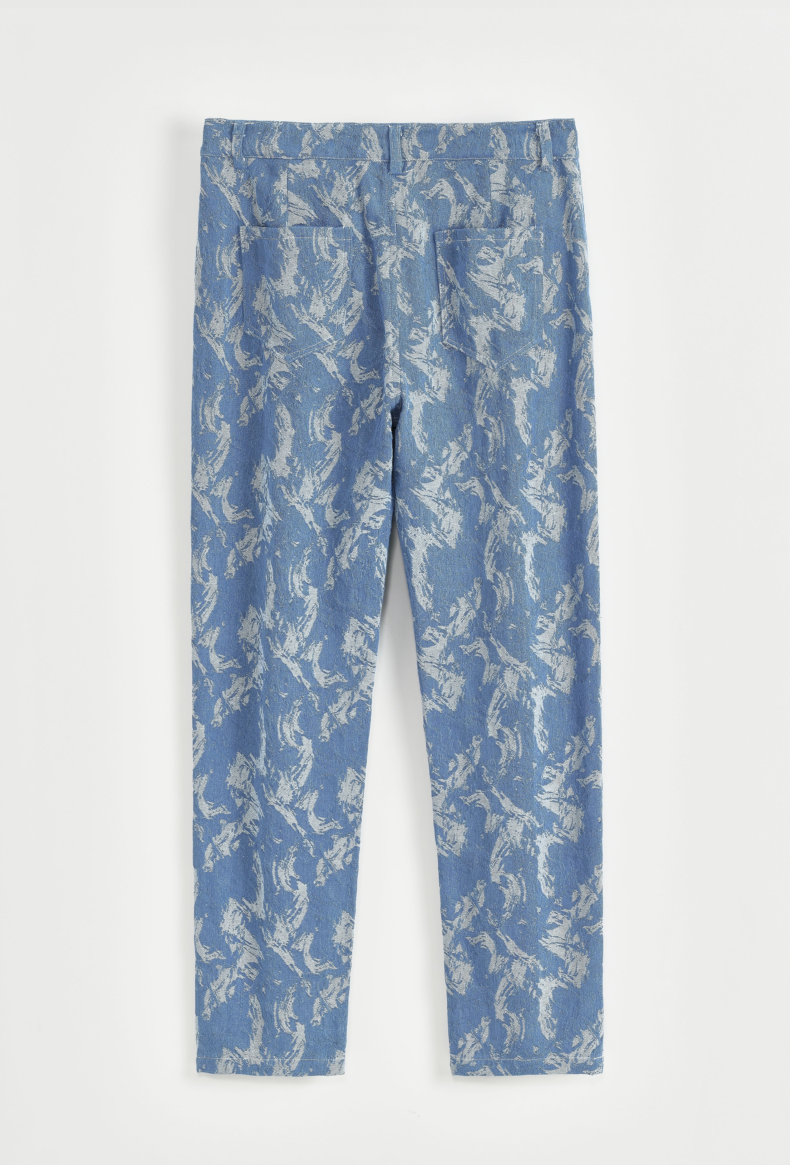 Ensemble veste pantalon