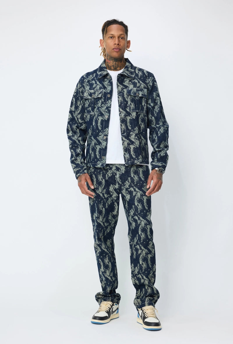 Ensemble veste pantalon