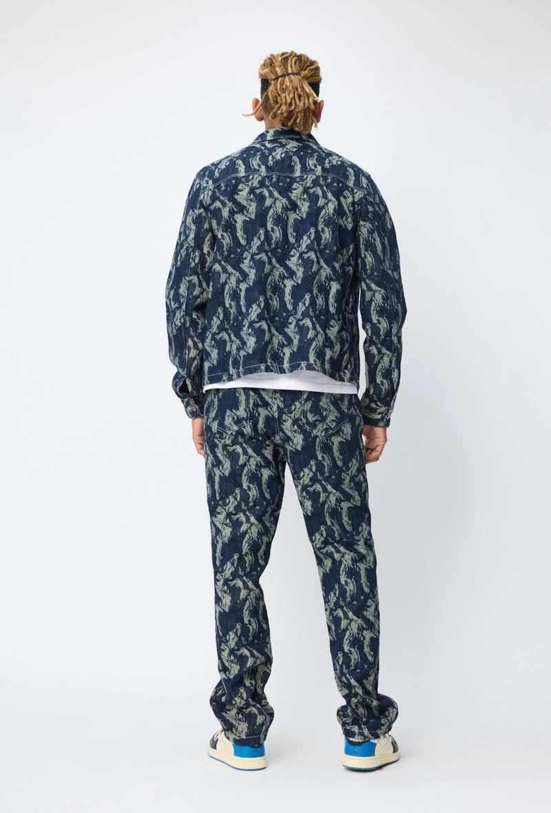 Ensemble veste pantalon