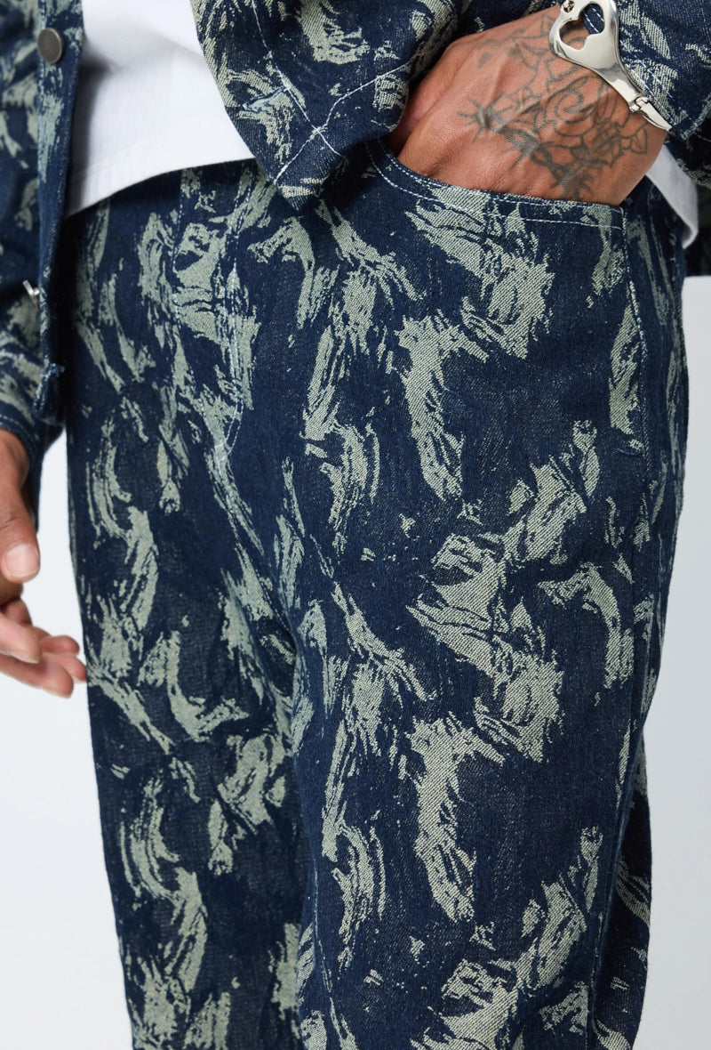 Ensemble veste pantalon