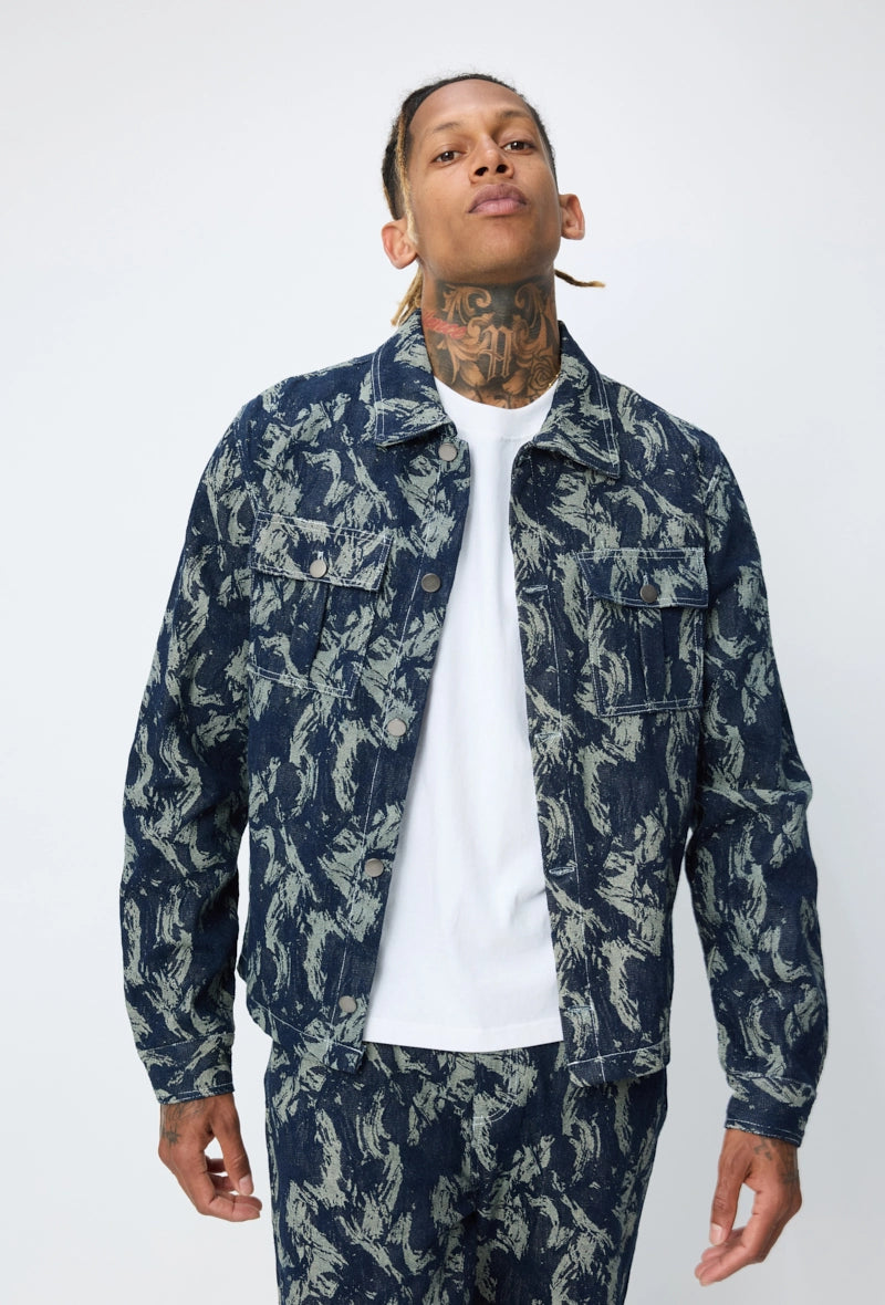 Ensemble veste pantalon