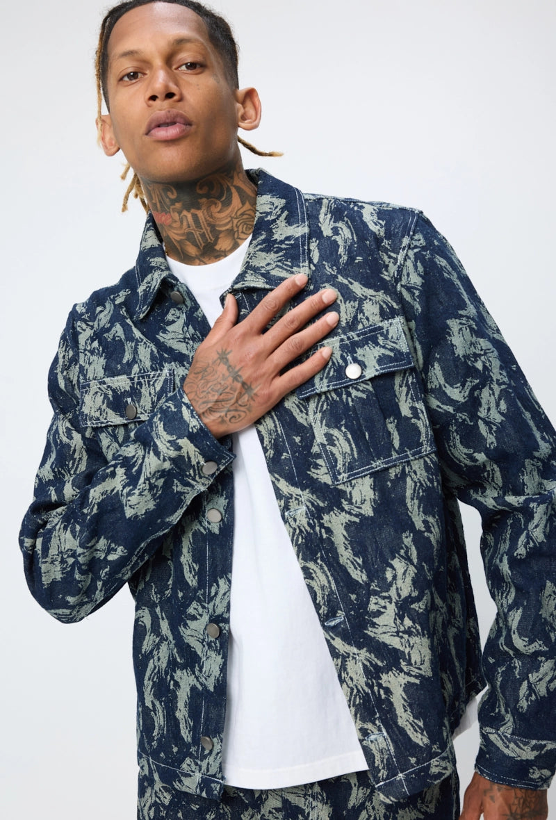 Ensemble veste pantalon