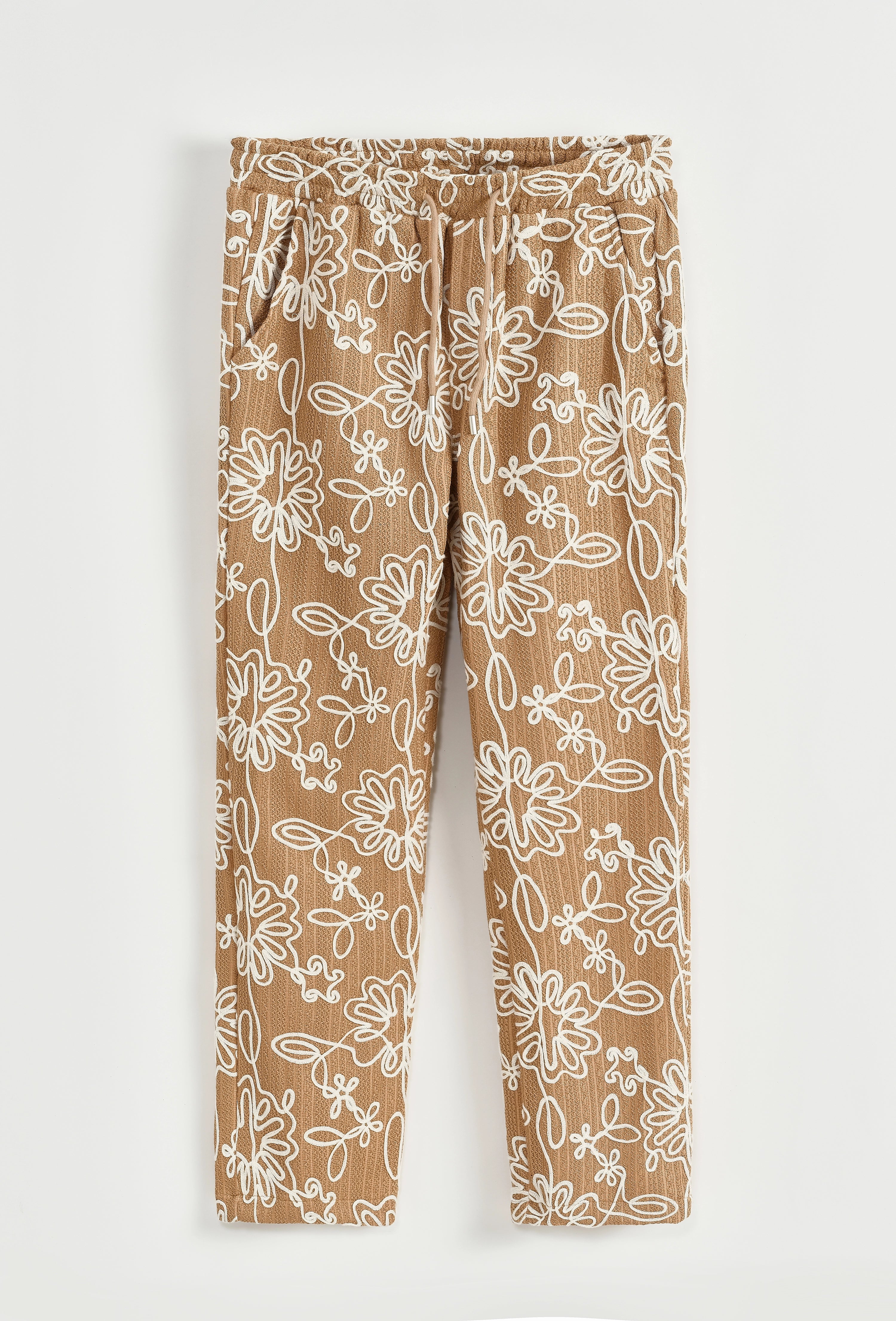 Ensemble veste et pantalon