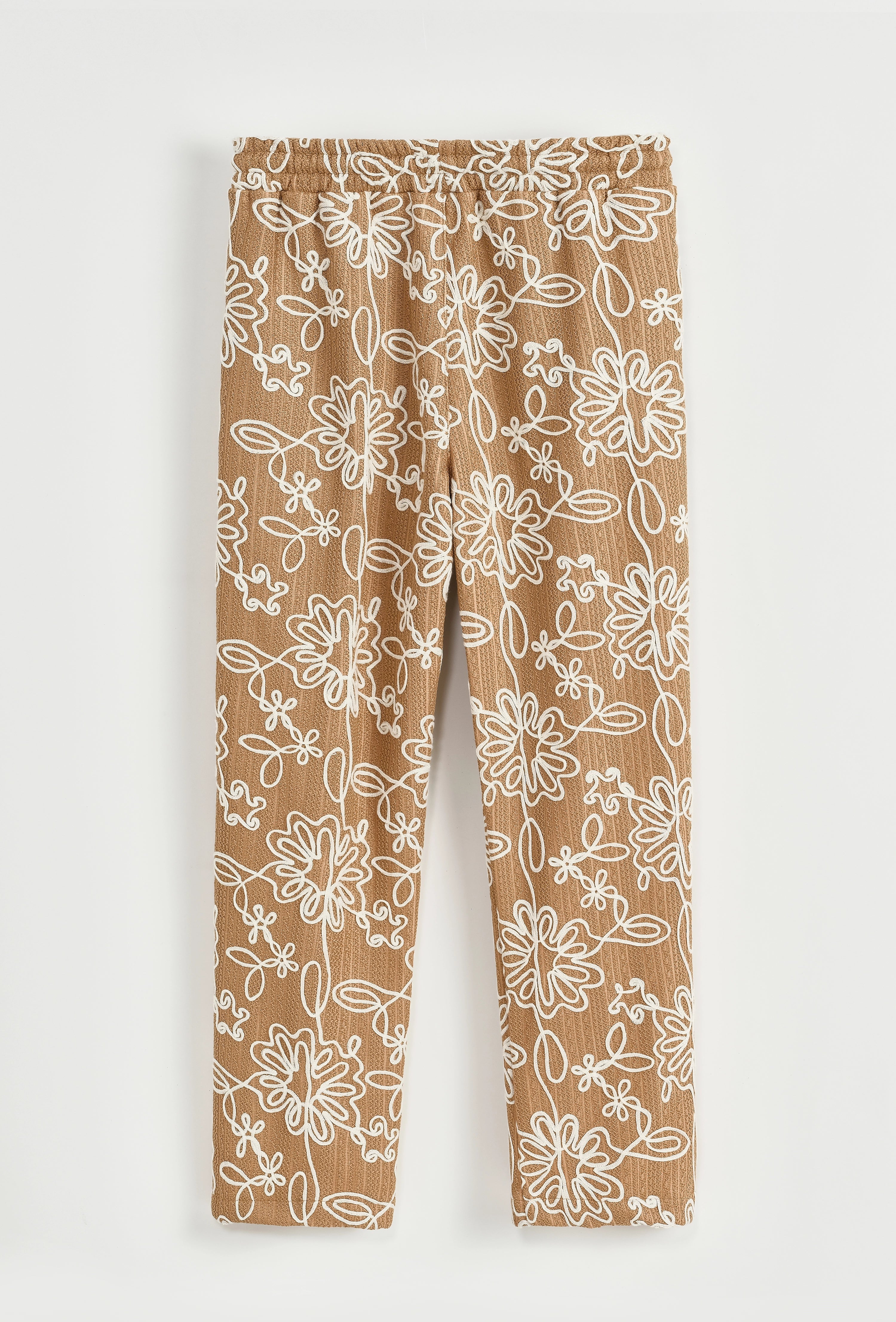 Ensemble veste et pantalon